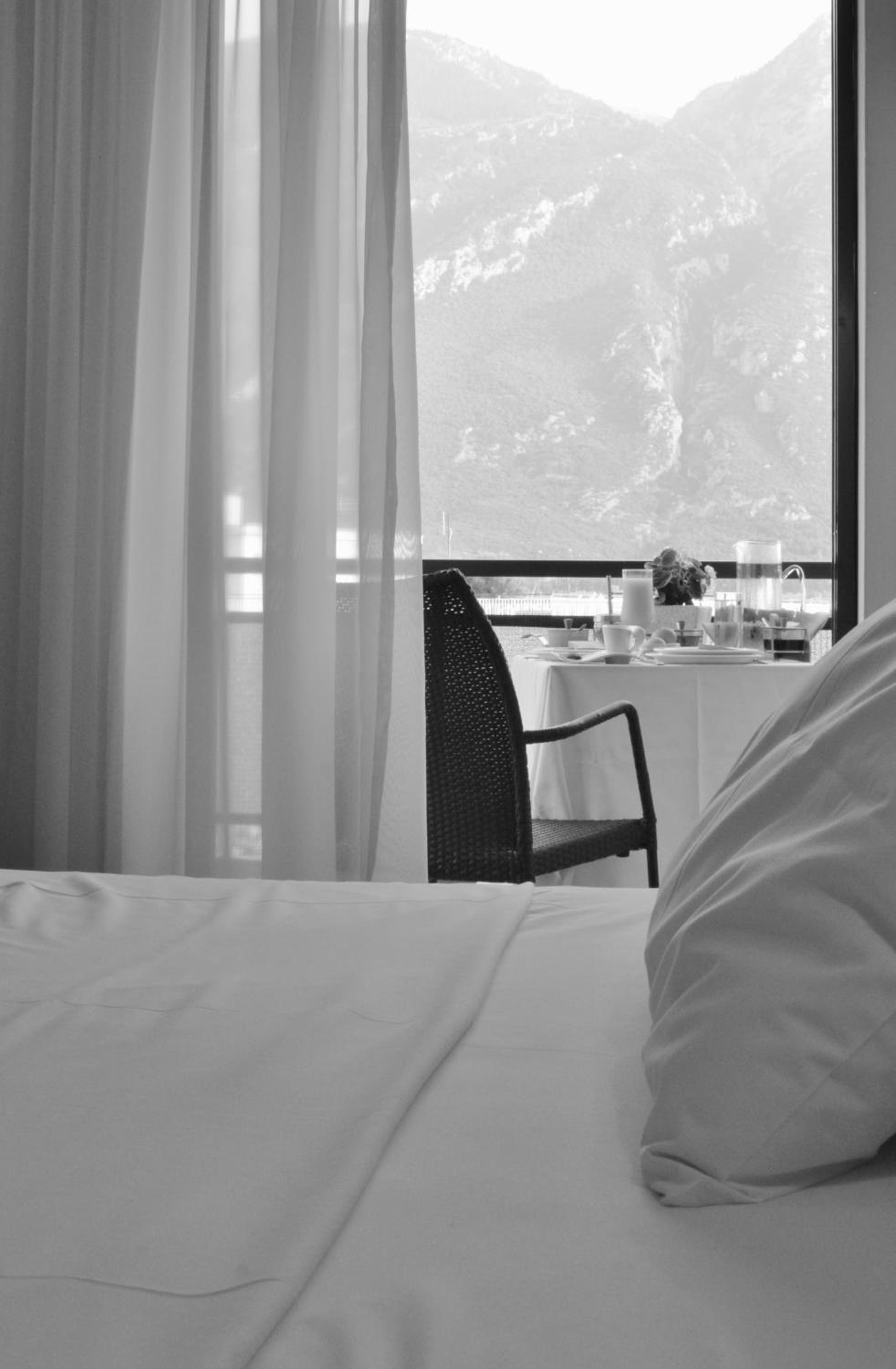 Superior Double Room with Mountain View photo 2