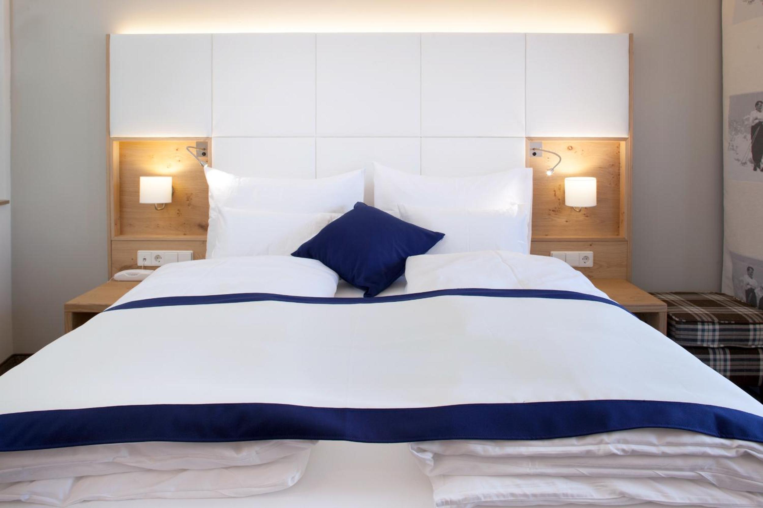 Standard Double Room - Photo 2