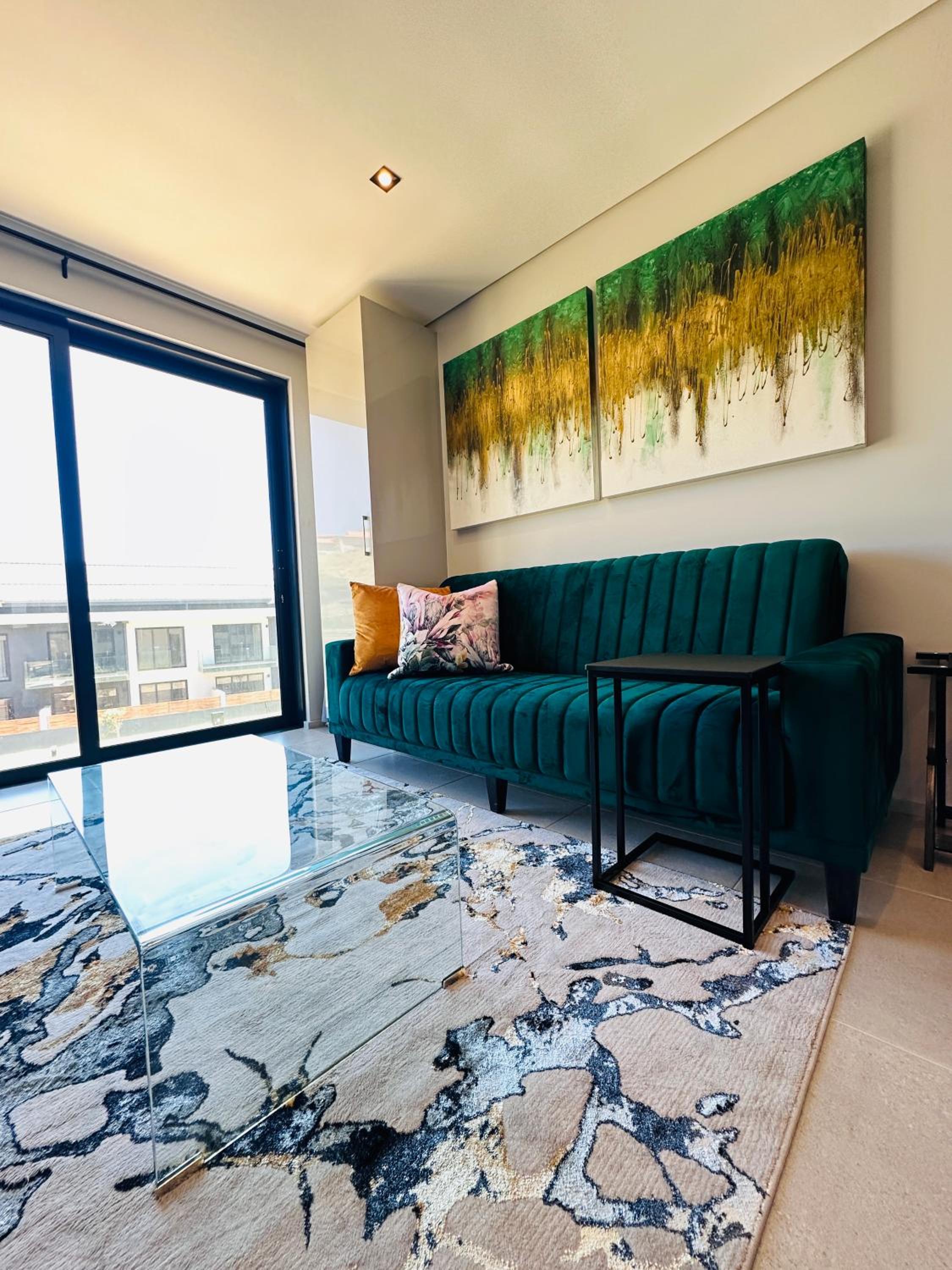 Apartment with Pool View  photo 1