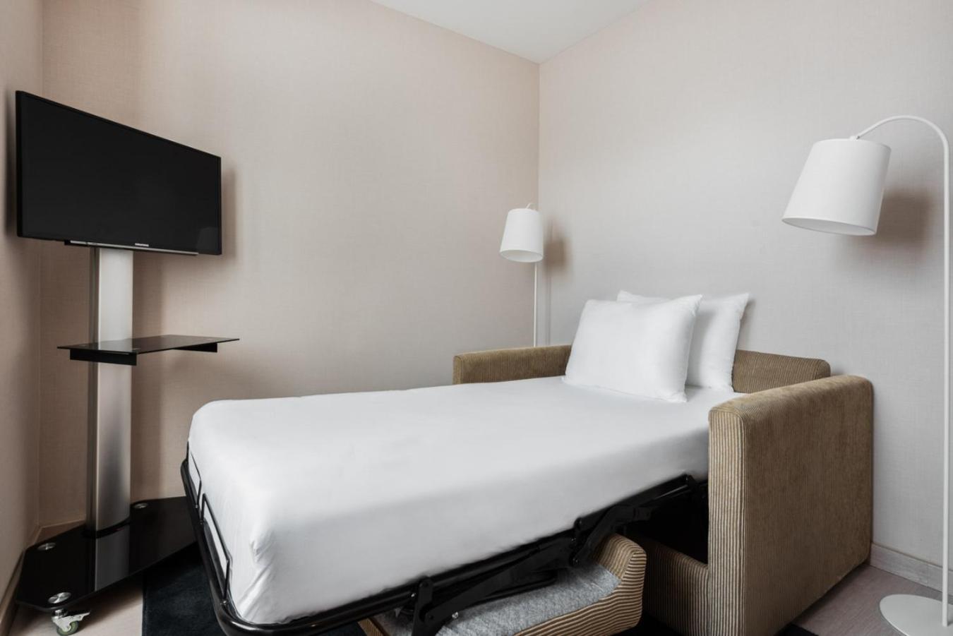 Superior Double Room - Photo 1