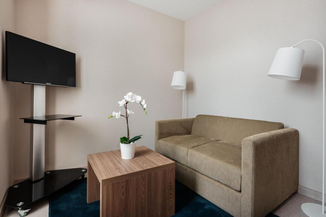 Superior Double Room - Photo 2