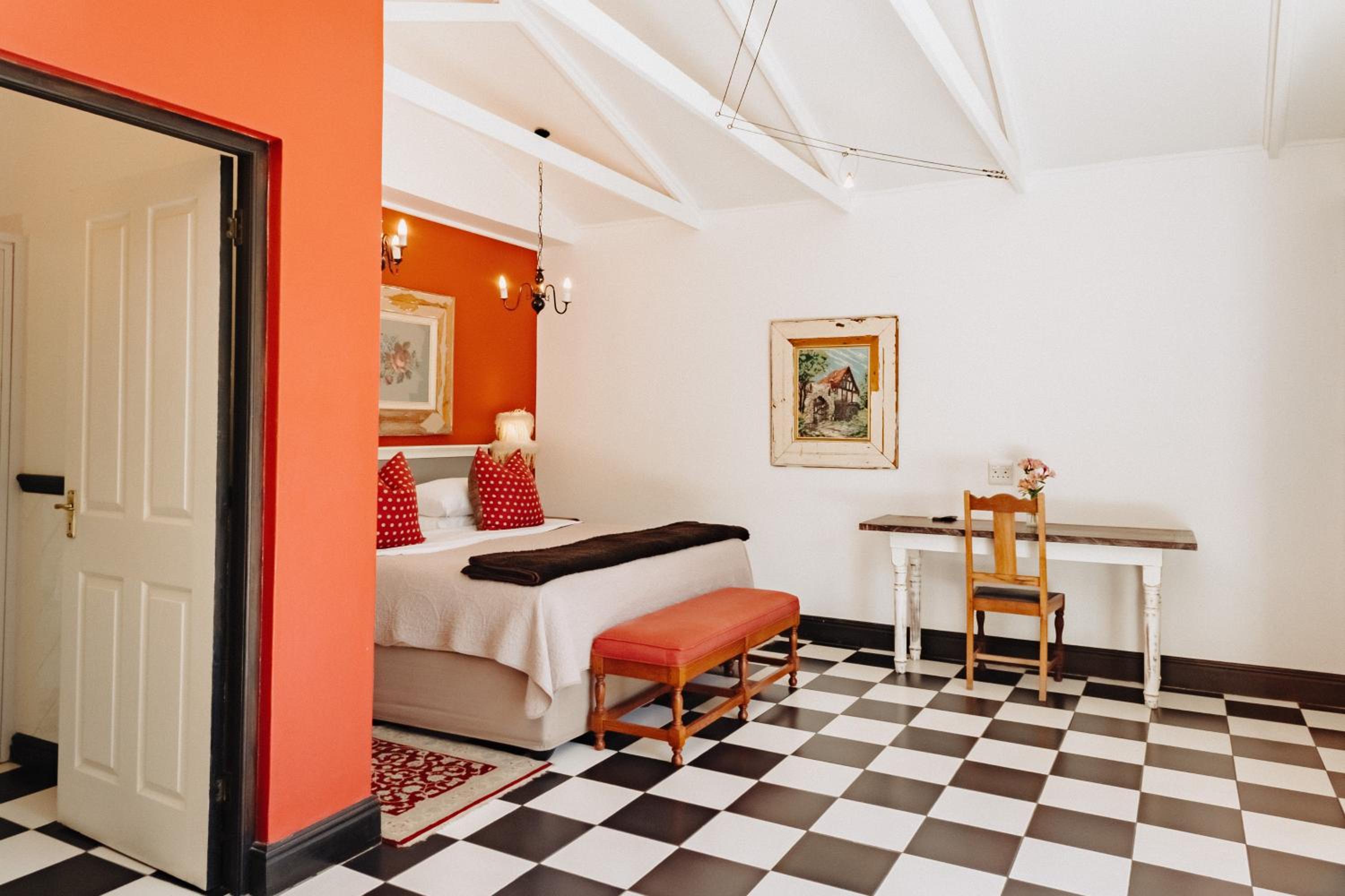 King Room photo 1