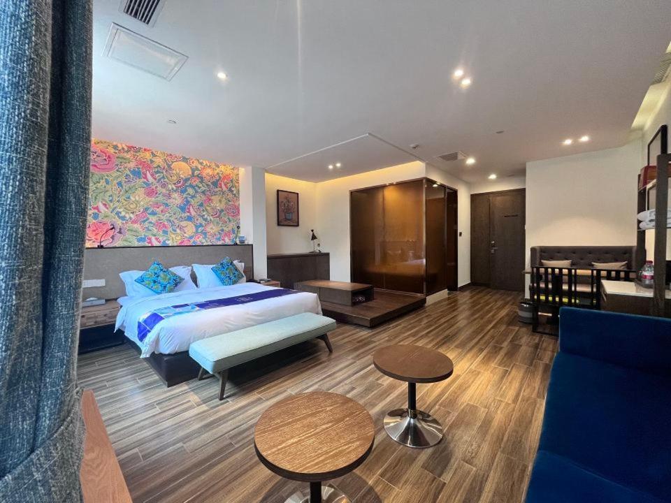 Executive King Room photo 1