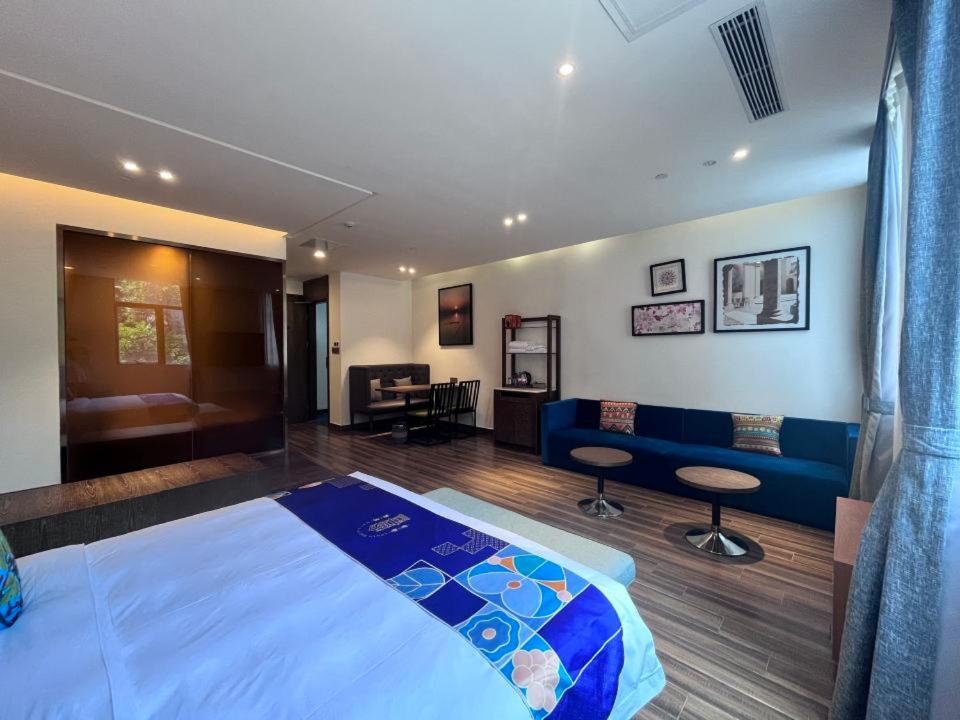 Executive King Room photo 2