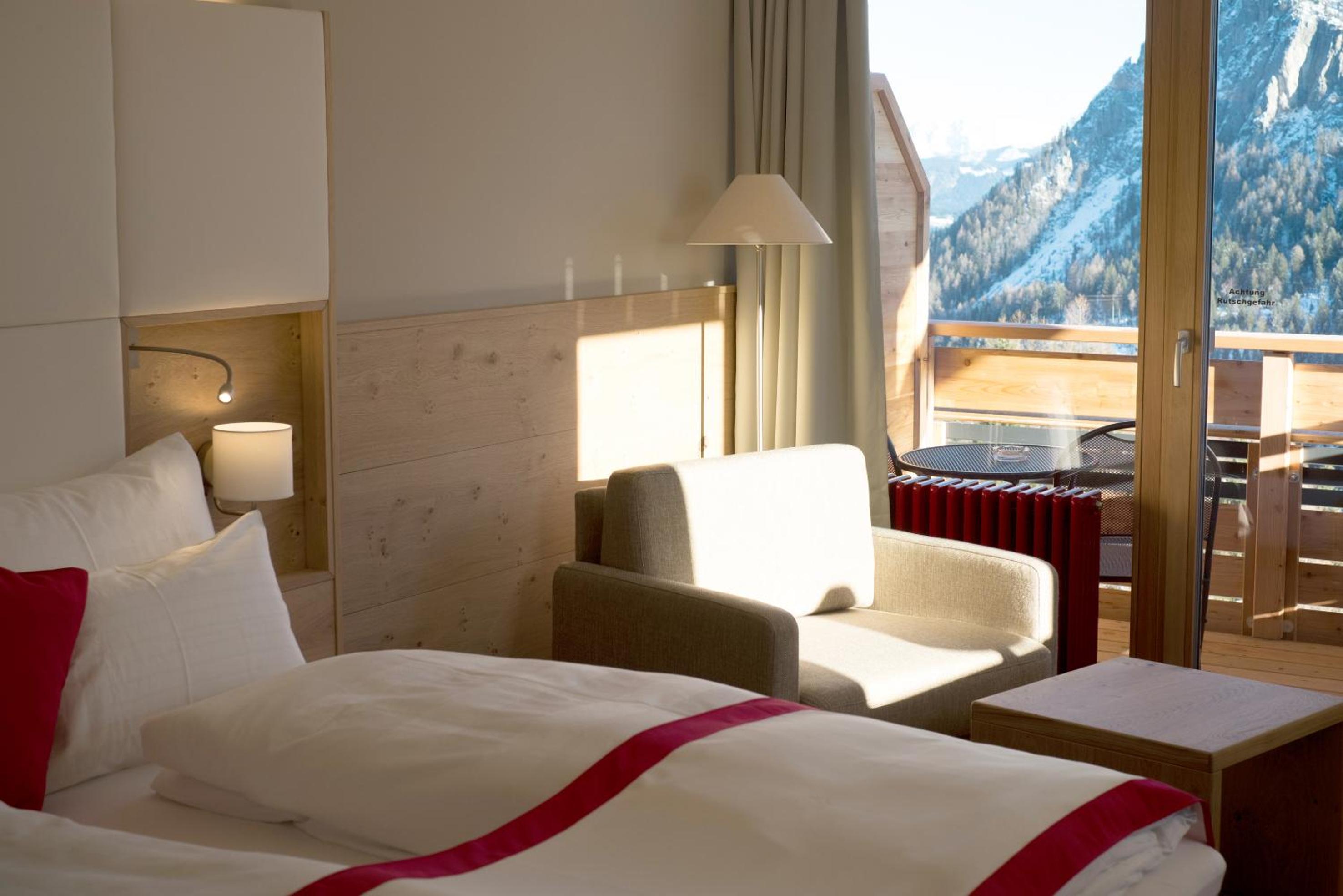 Superior Double Room - Photo 4