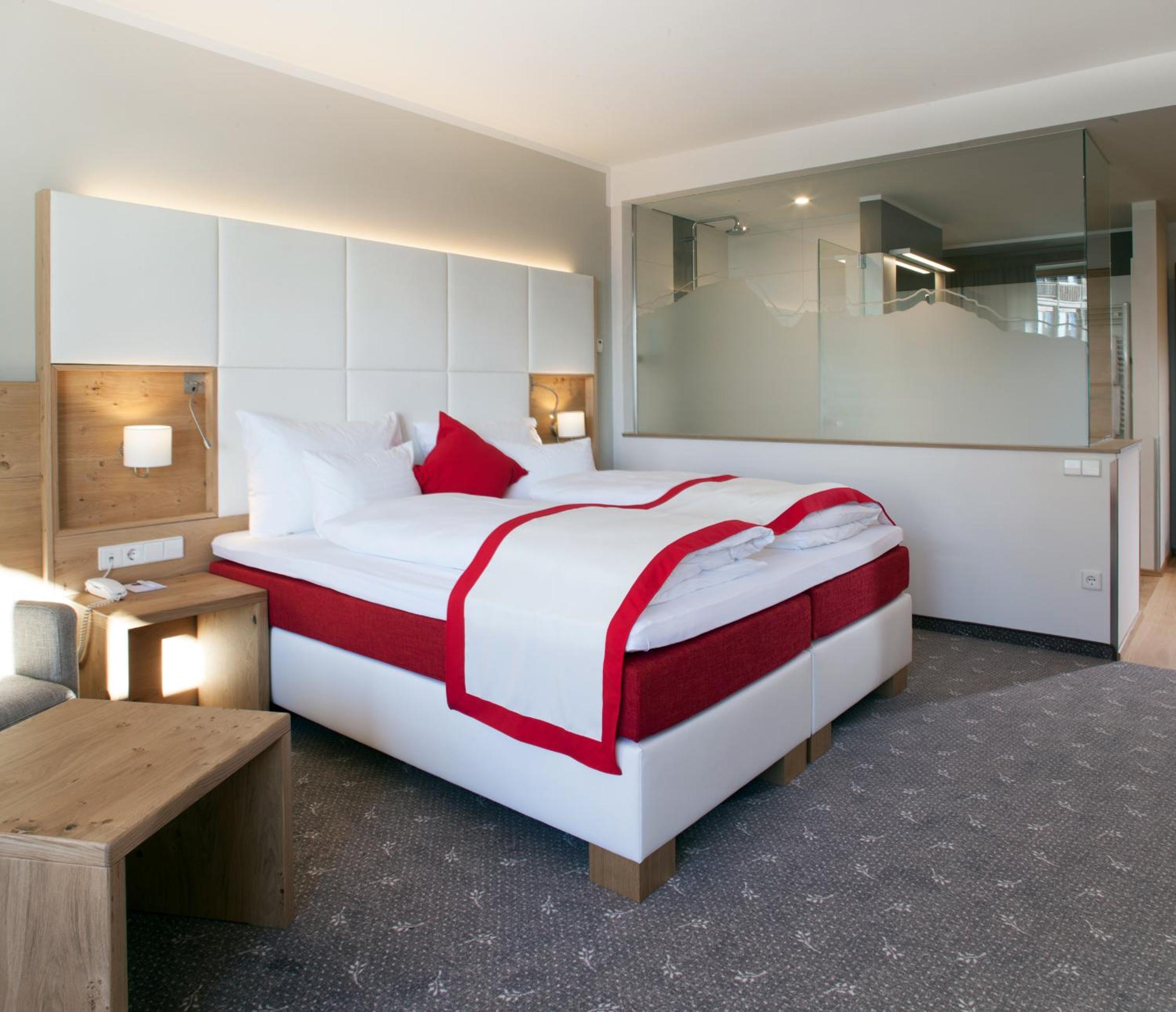 Superior Double Room - Photo 6