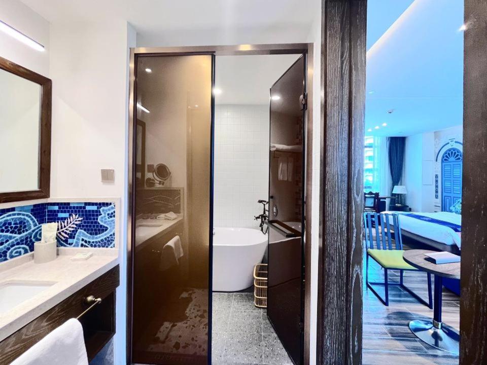 Executive Twin Room photo 3