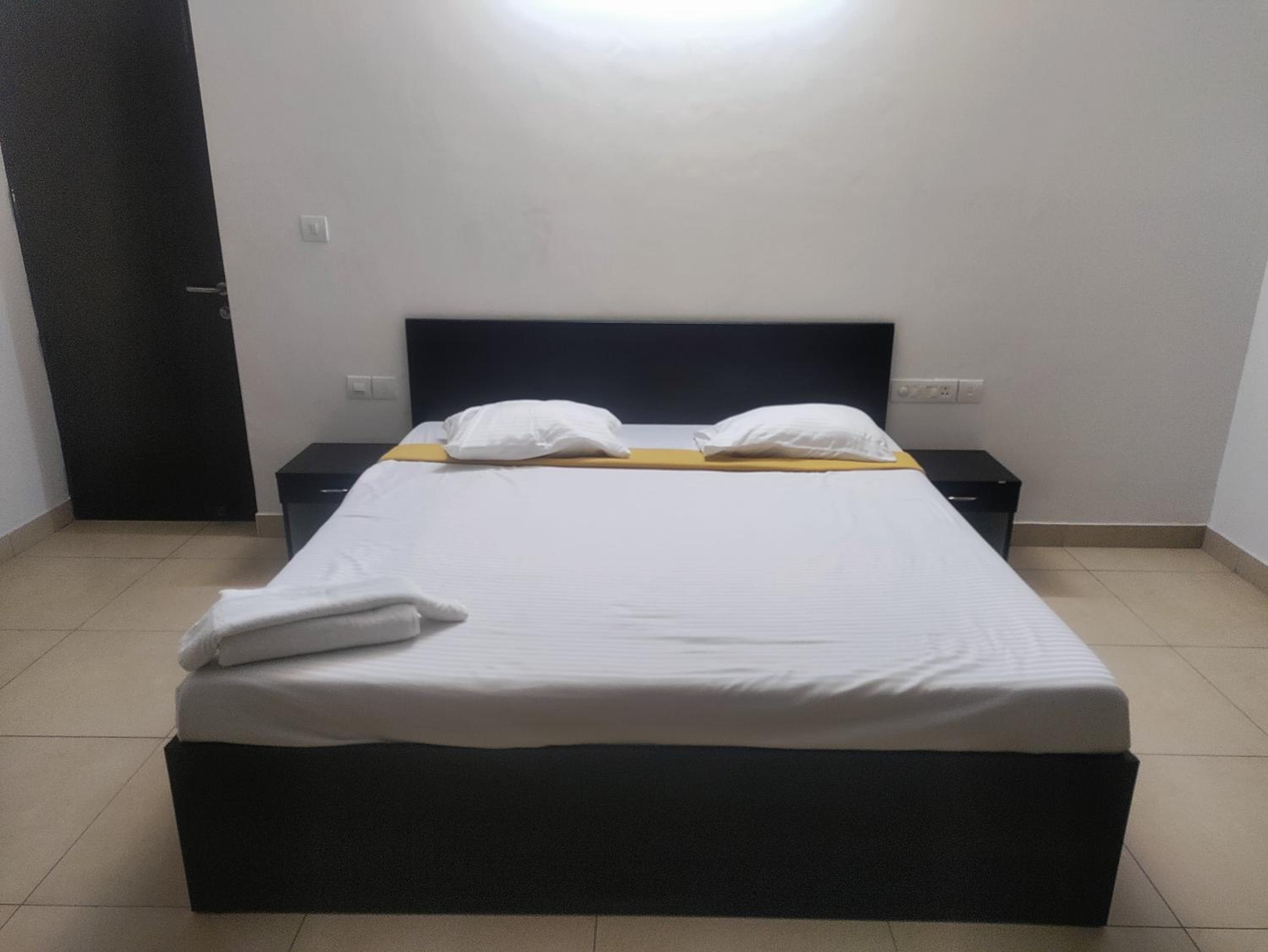 Double Room photo 3