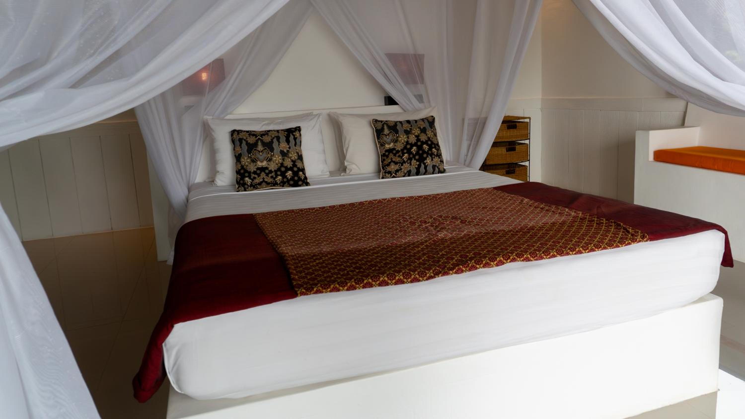 One Bedroom Sea View Villa - Photo 5