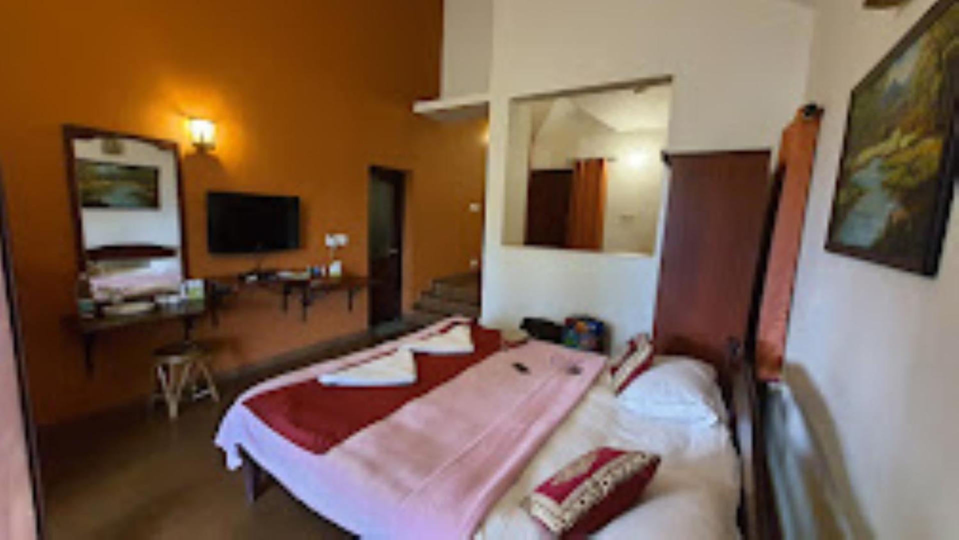 Deluxe Room photo 1