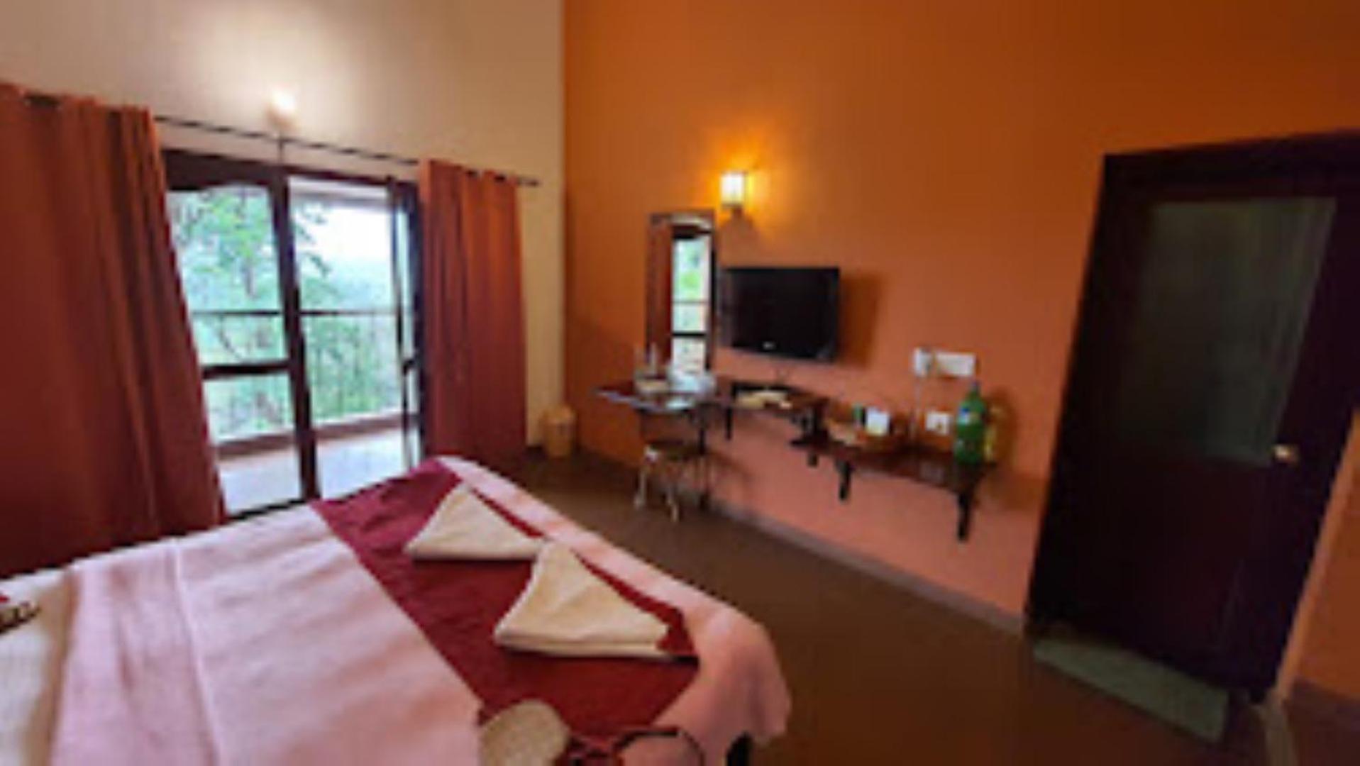 Deluxe Double Room photo 3