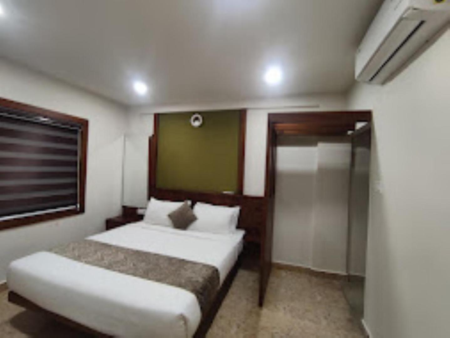 Deluxe Room photo 1
