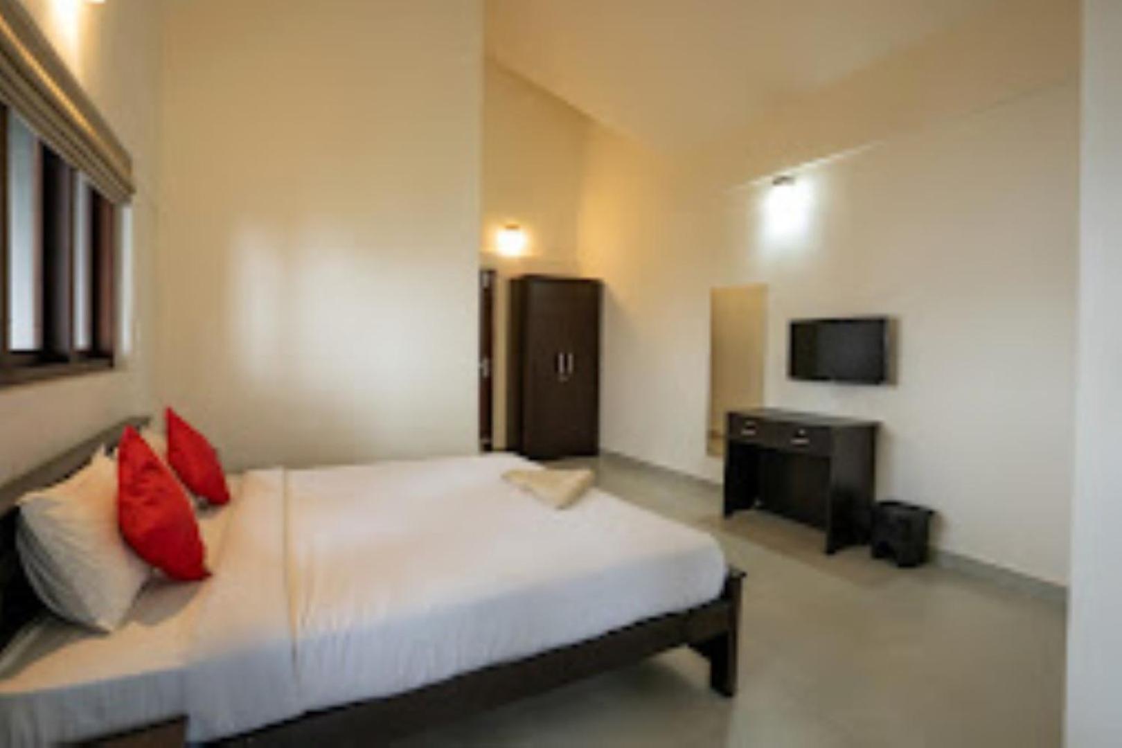Double Room photo 2