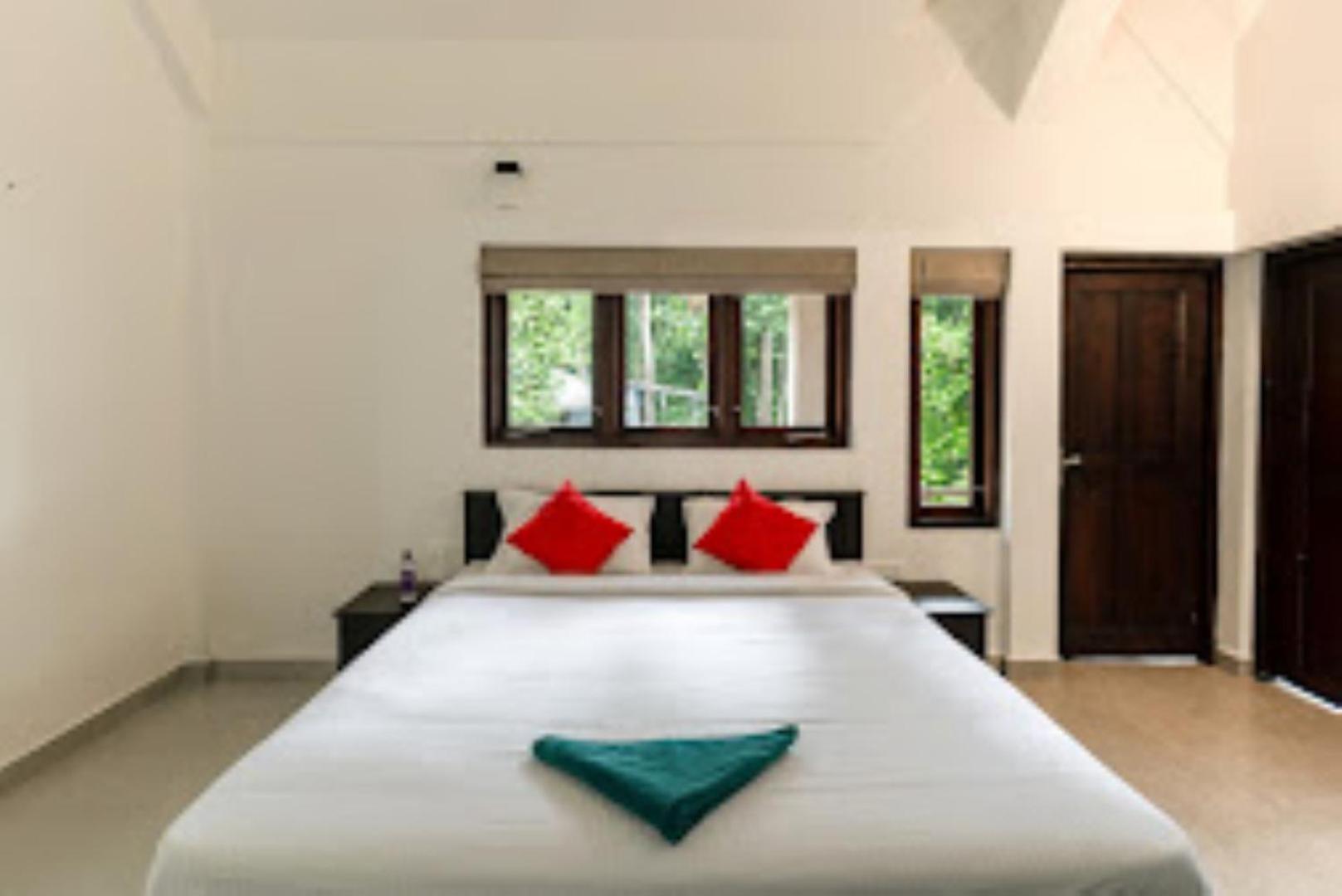 Deluxe Room photo 2