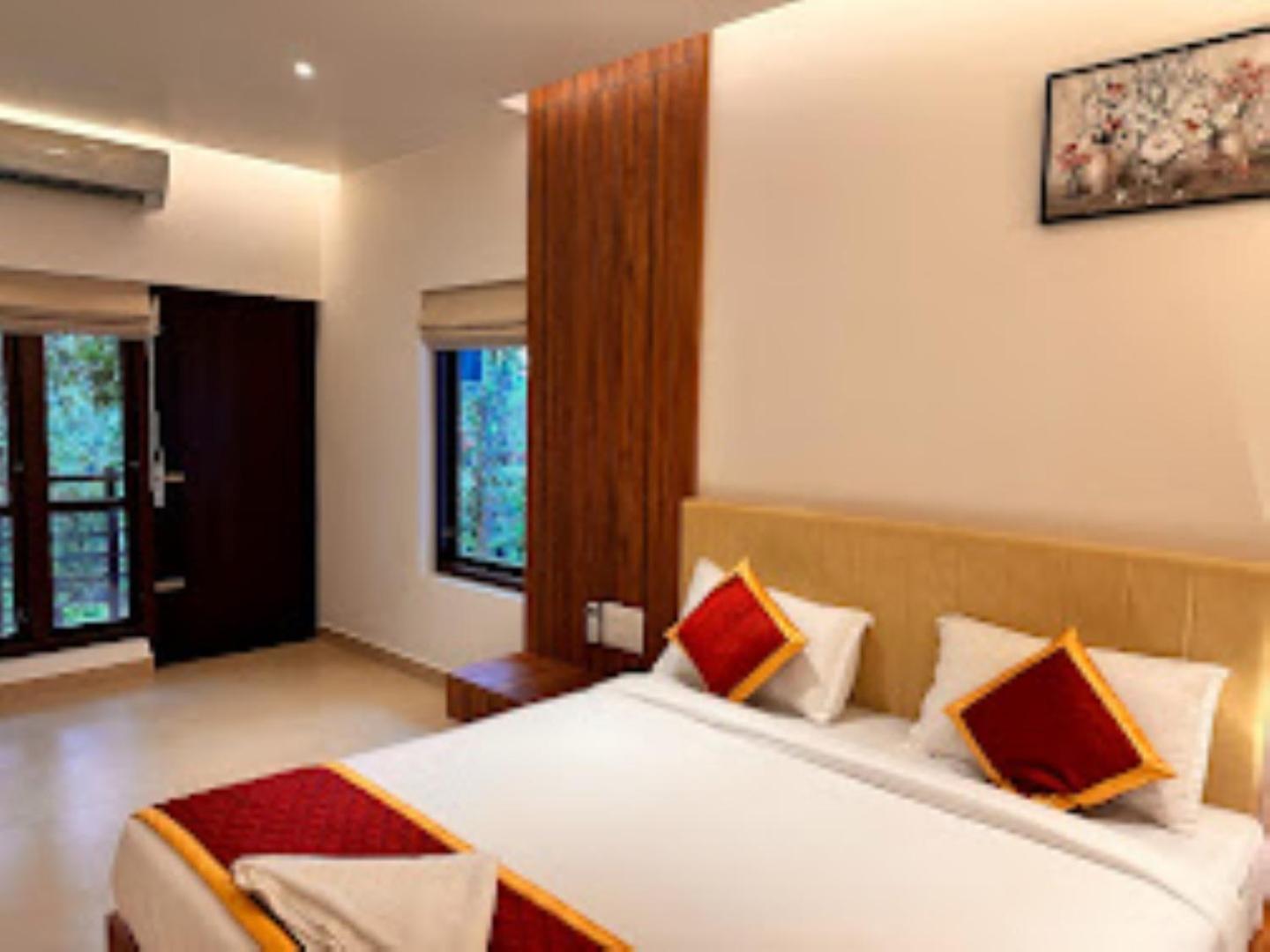 Deluxe Room photo 3