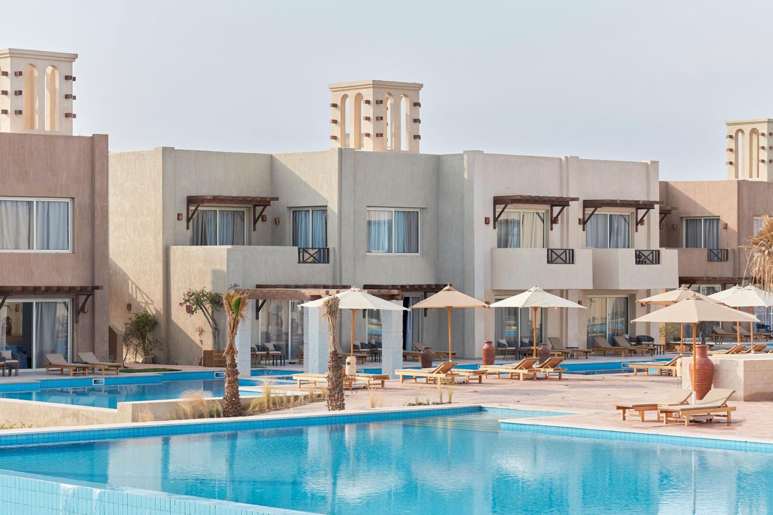 Jacuzzi Sea front