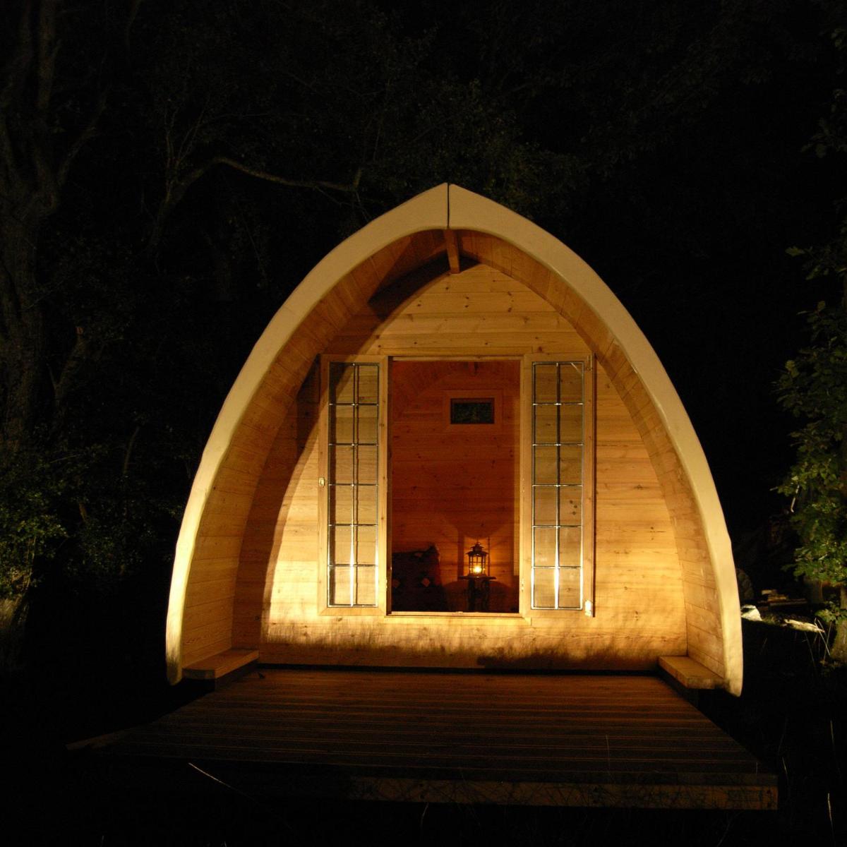 Chalet photo 1