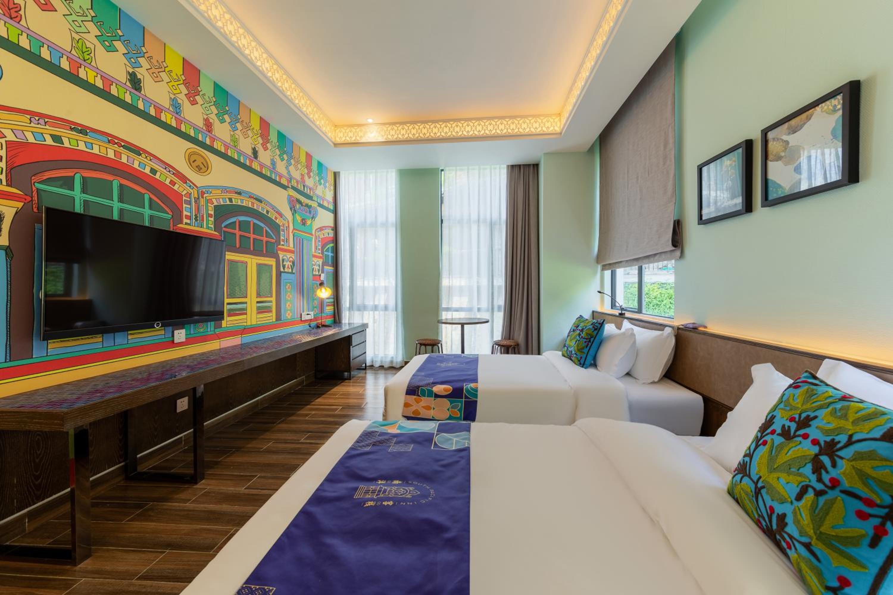 Superior Twin Room photo 1