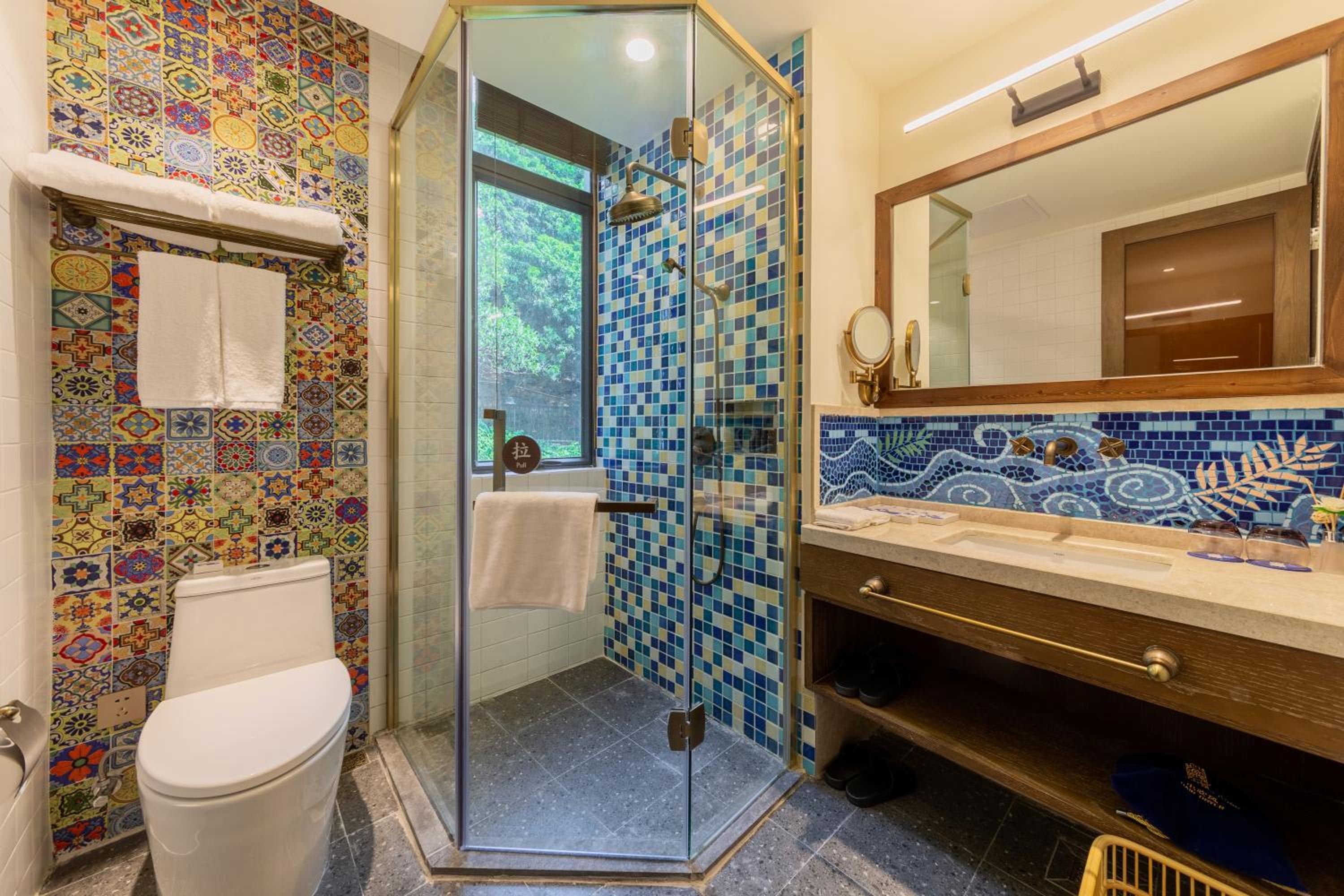 Superior Twin Room photo 3