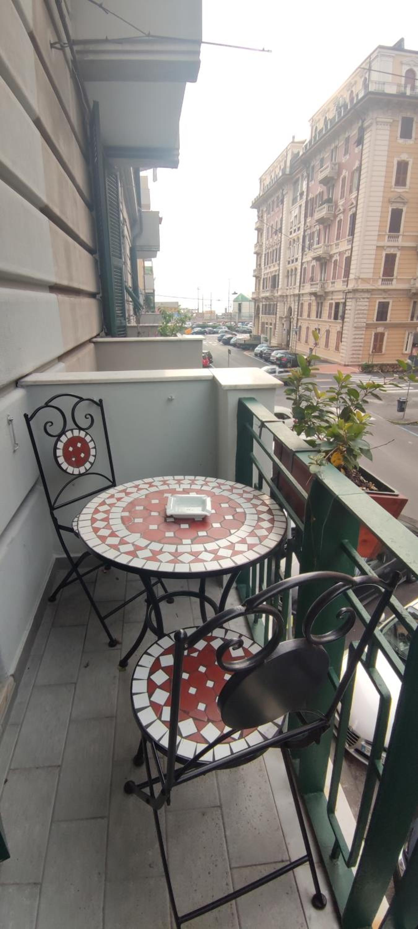 Triple Room with Balcony - Photo 2