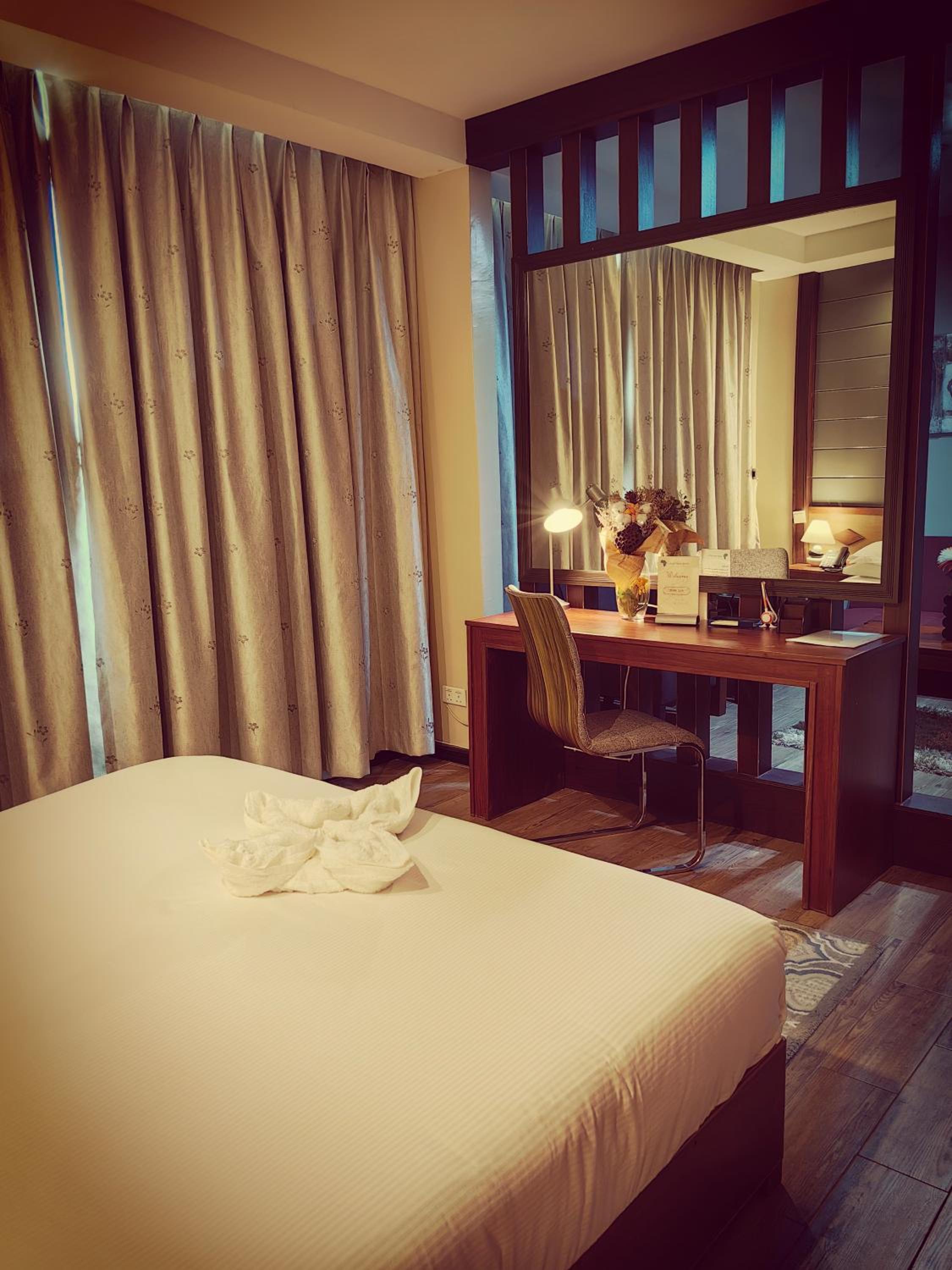 Standard Suite