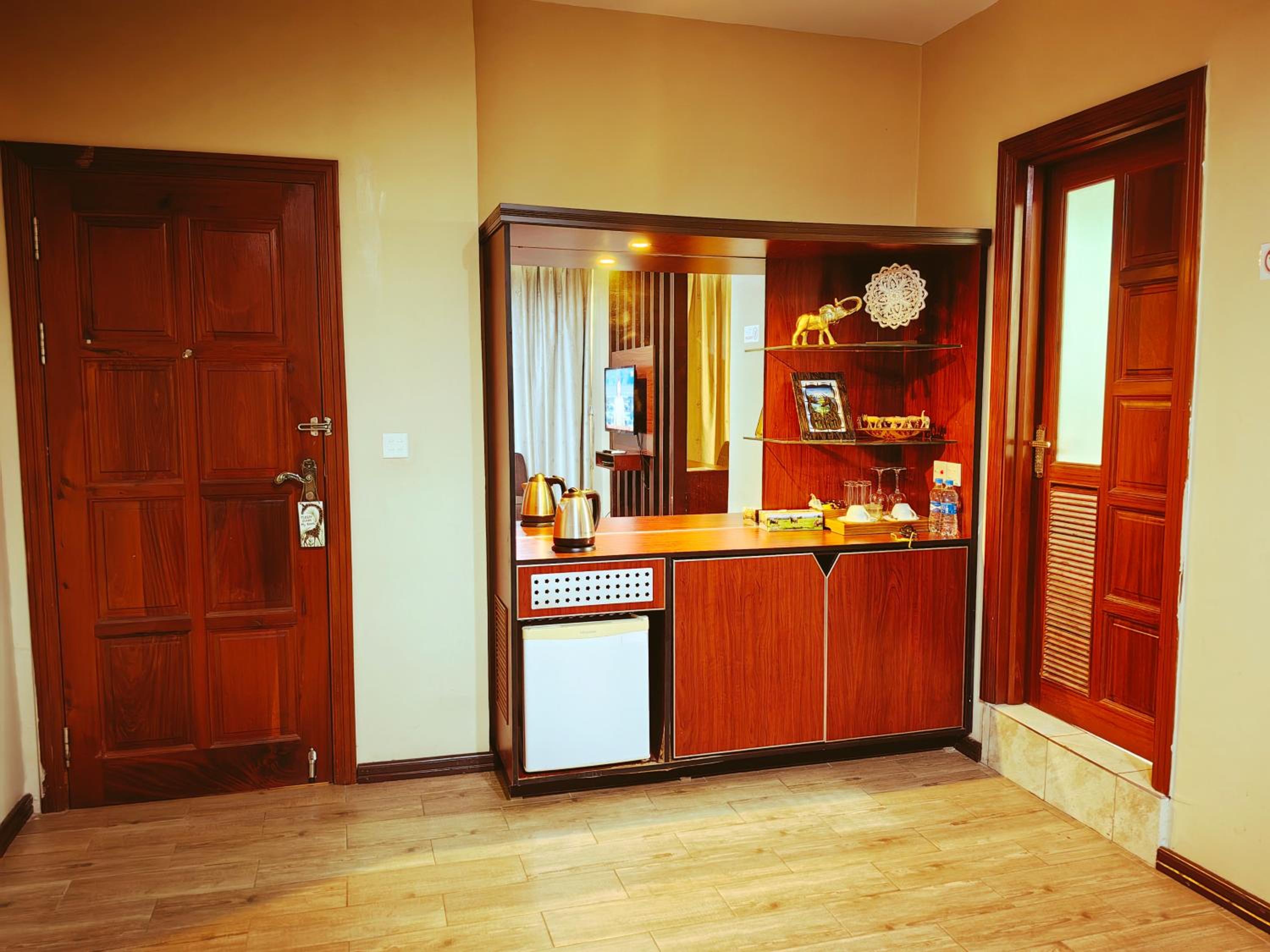 Standard Suite