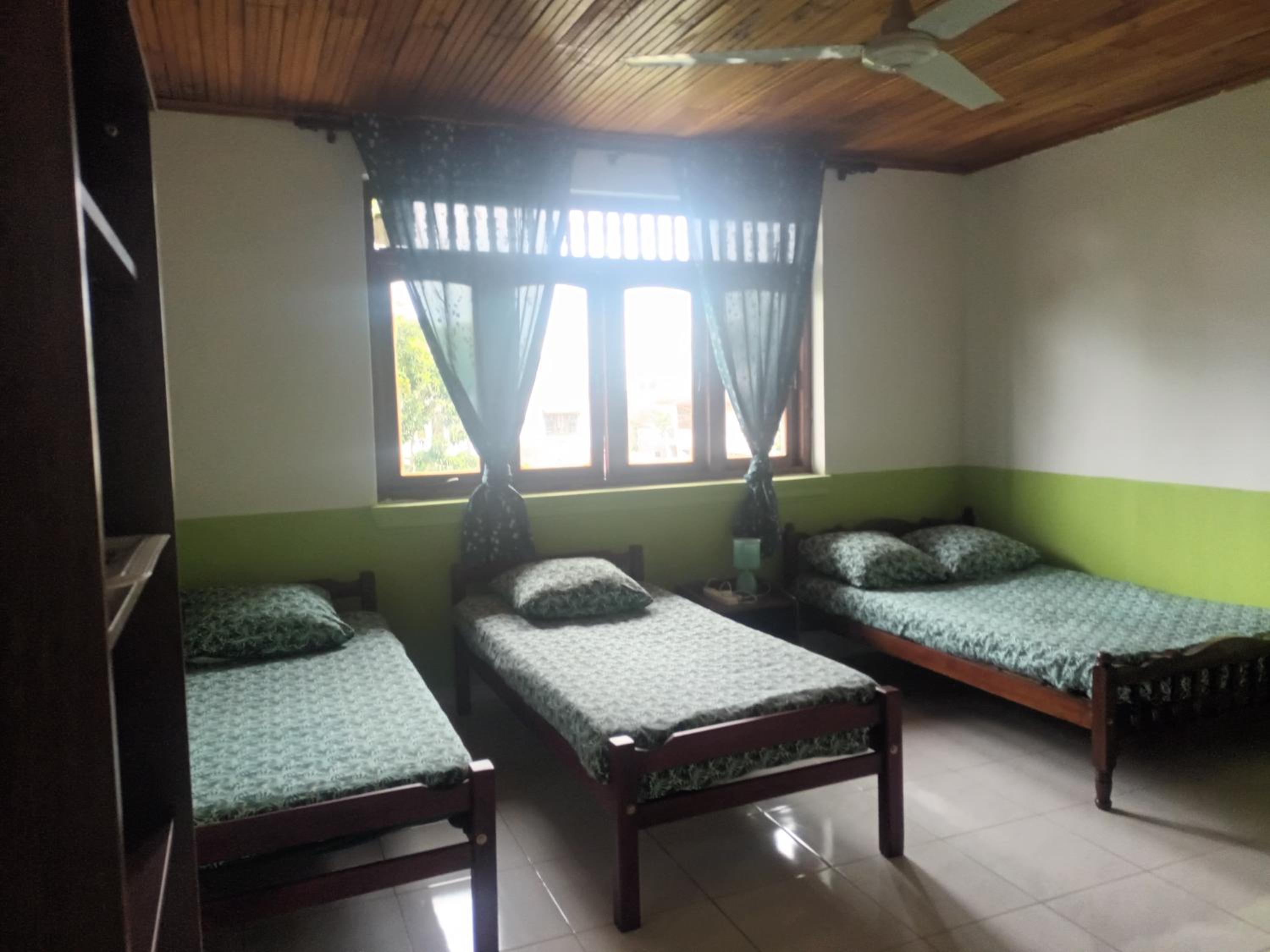 Quadruple Room photo 1