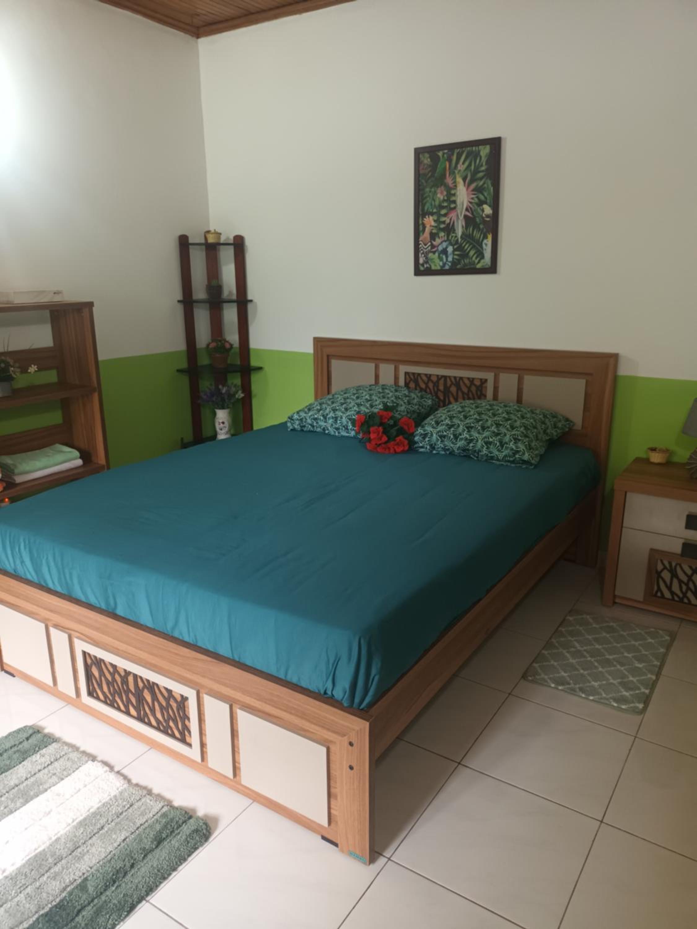 Double Room with Private Bathroom photo 2
