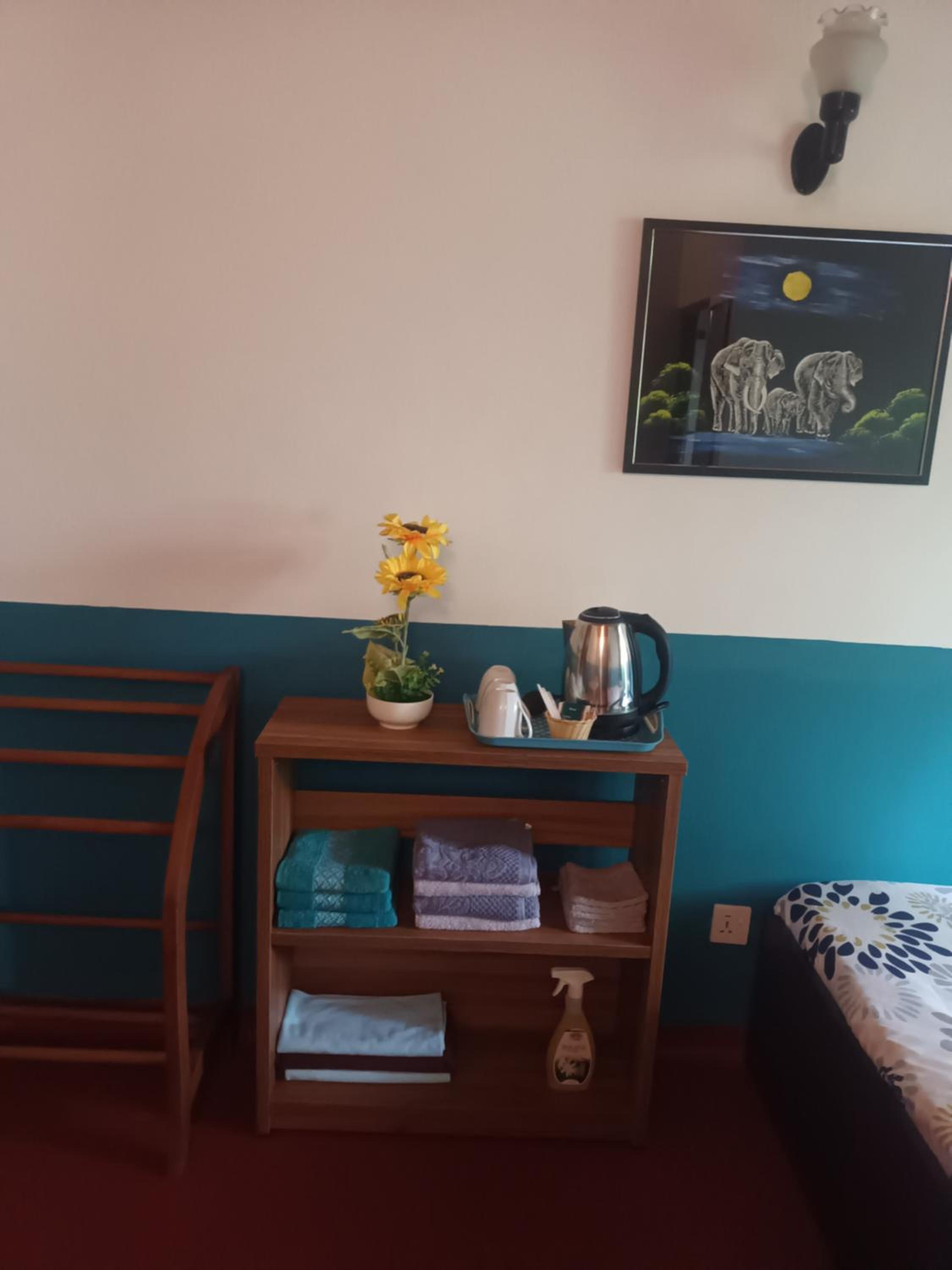 Double Room photo 2
