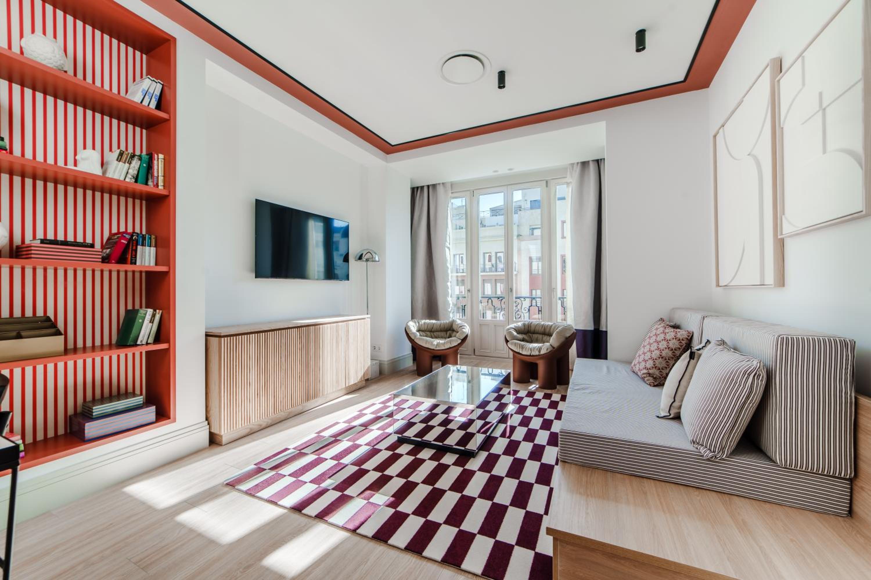 Suite Deluxe