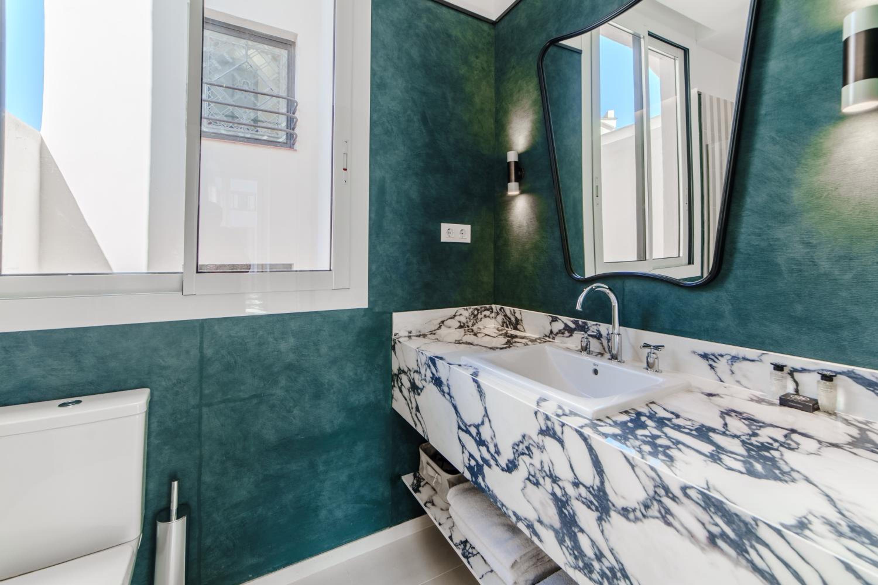 Suite Deluxe photo 2