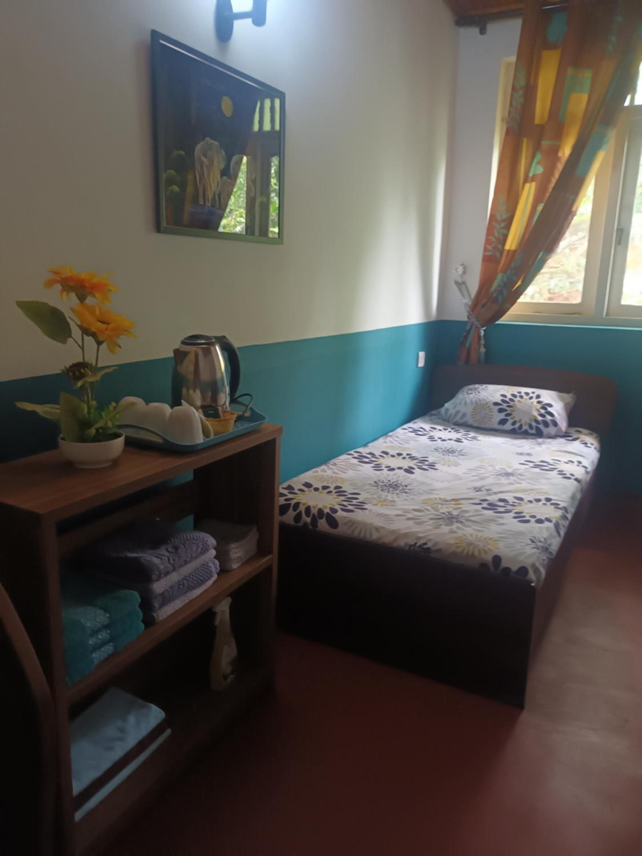Triple Room photo 2