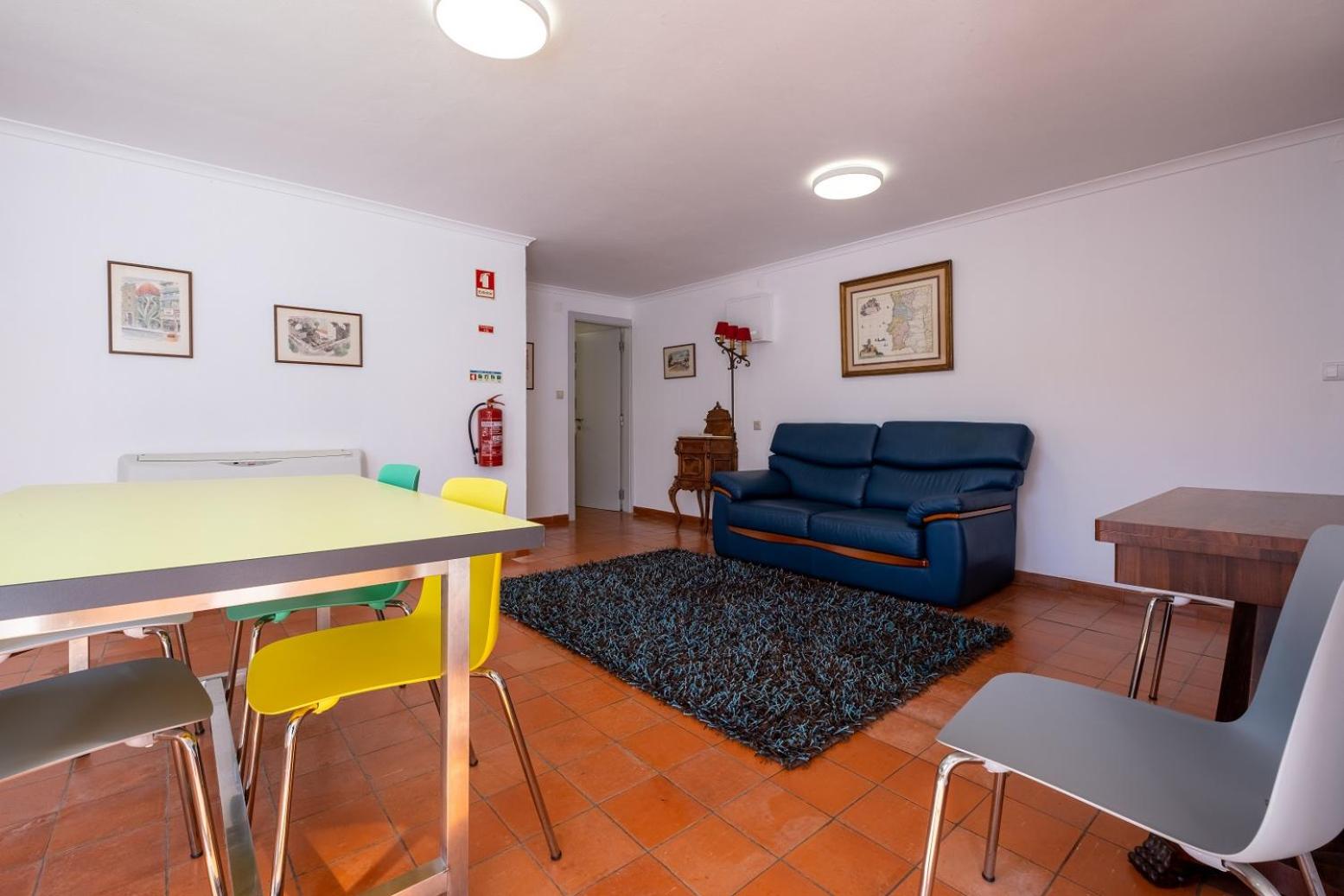Apartment - Ground Floor photo 2