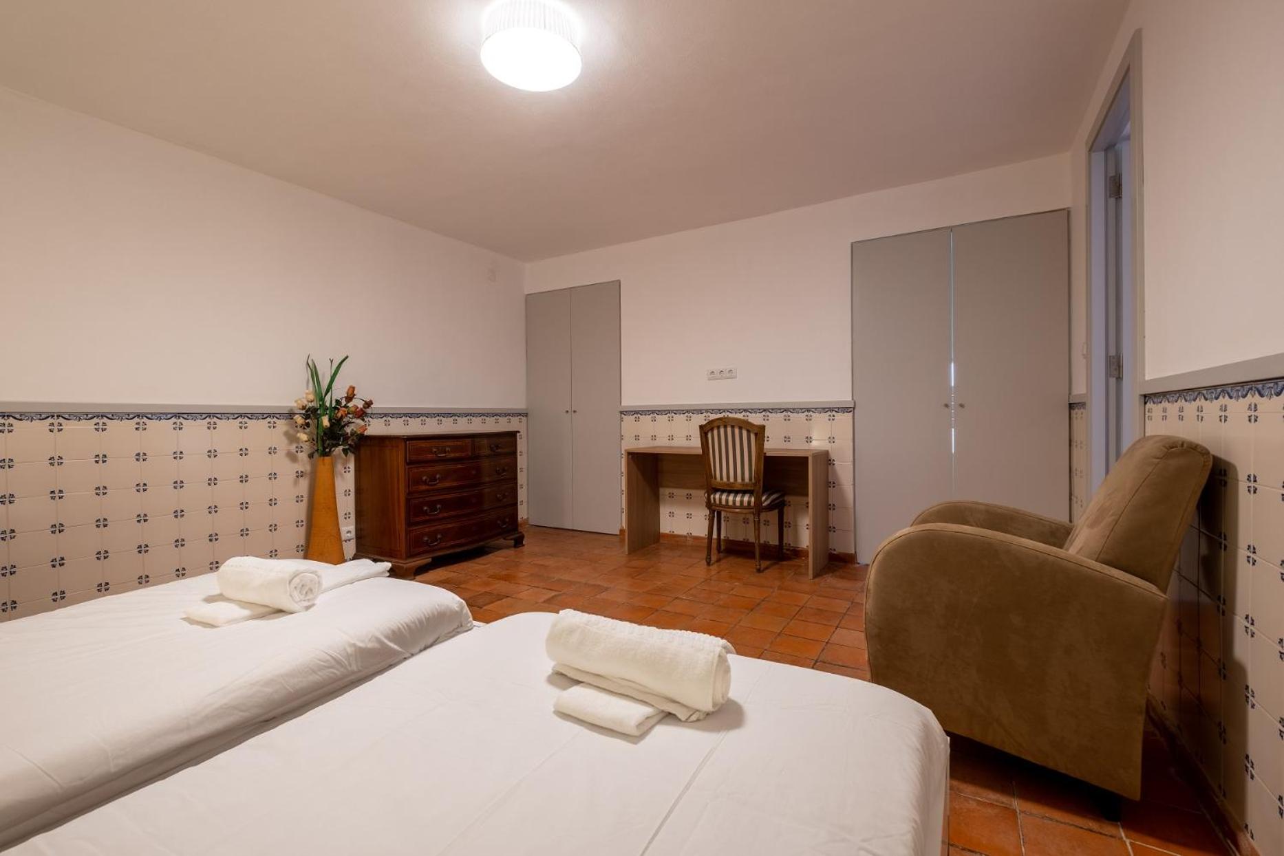 Apartment - Ground Floor photo 1