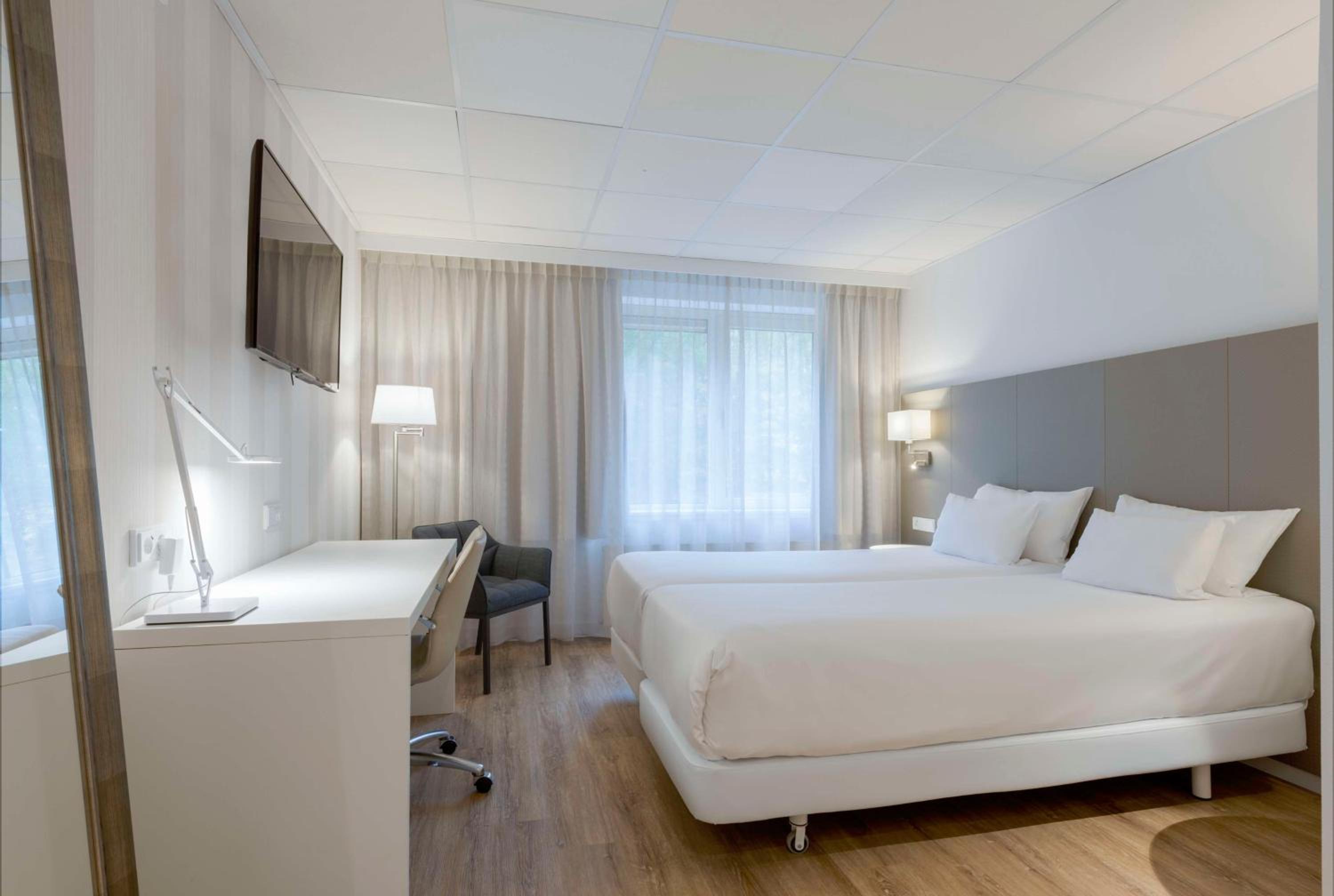 Superior Double or Twin Room - Photo 1