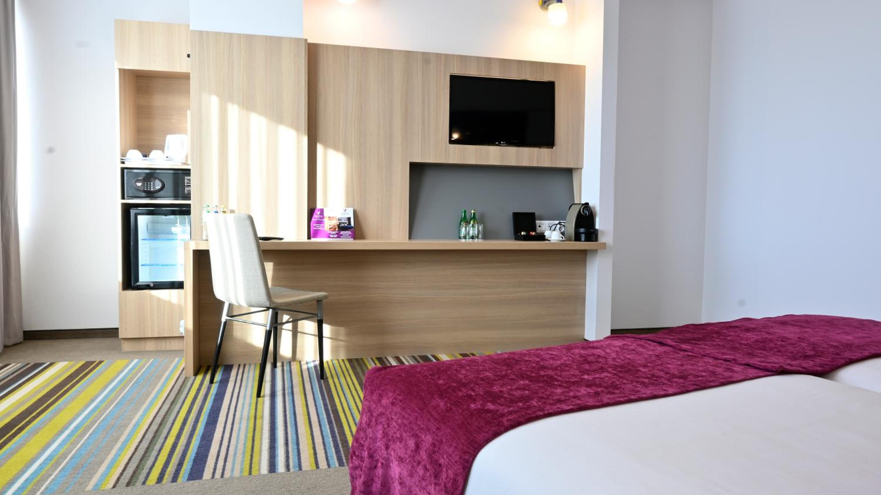Deluxe Room photo 3