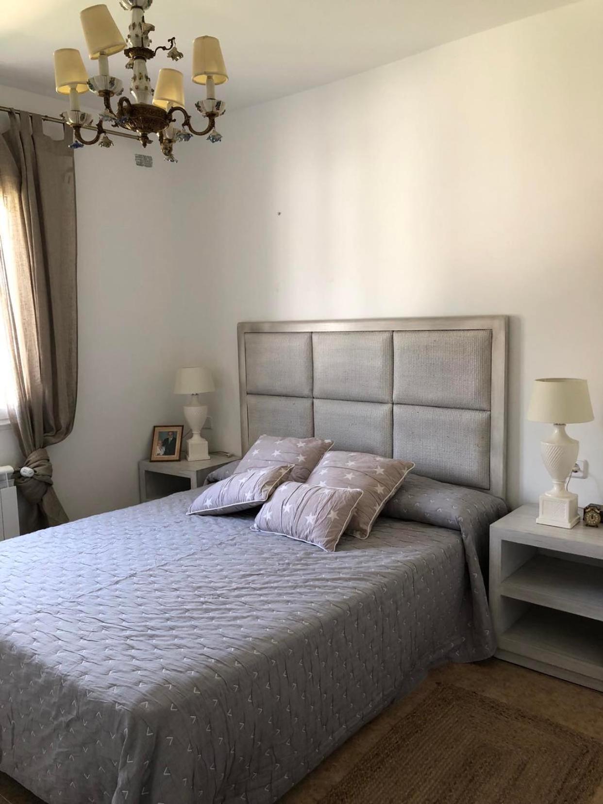 Villa con piscina privada