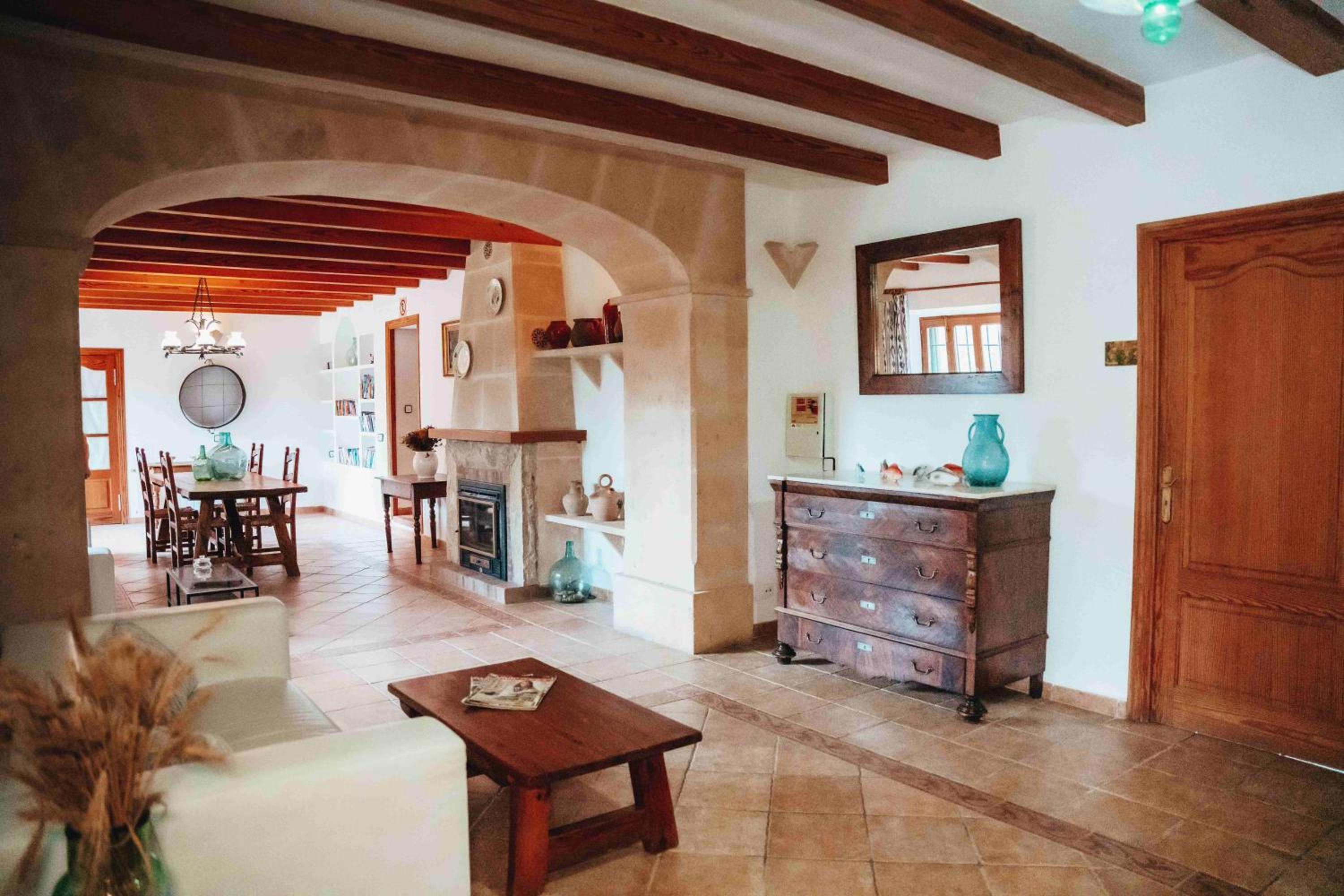 Double Room with Terrace photo 2