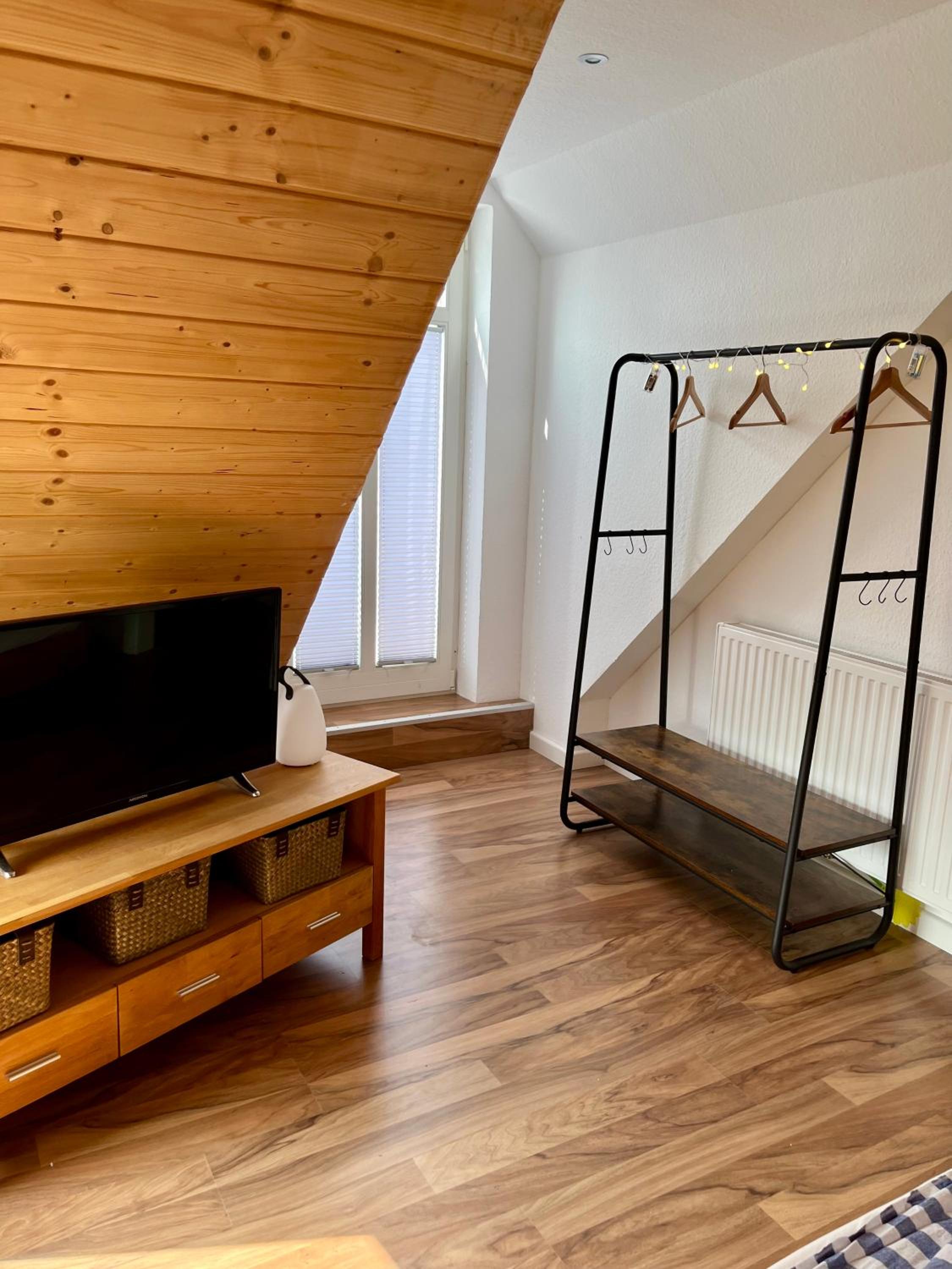 Two-Bedroom House photo 2