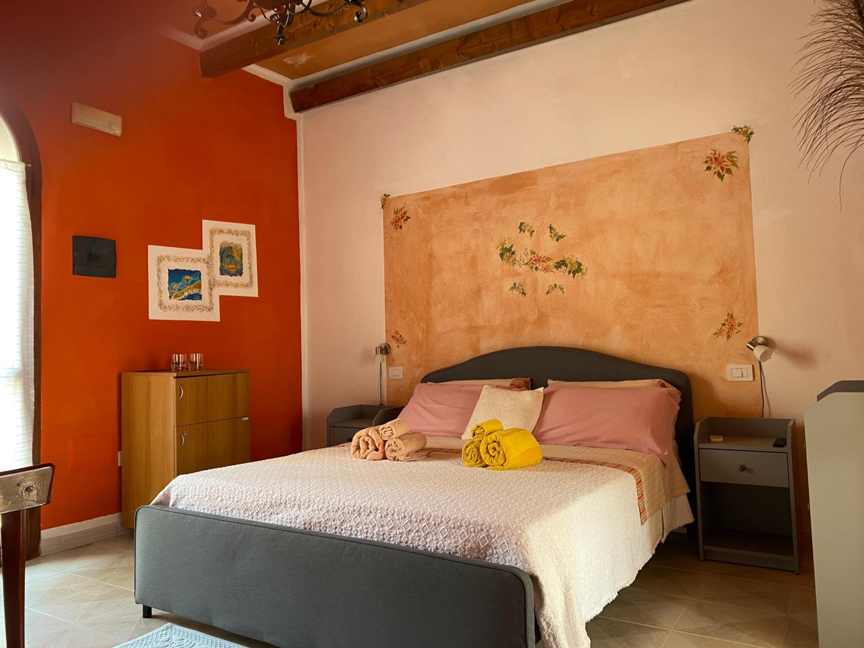 Suite with Terrace photo 1