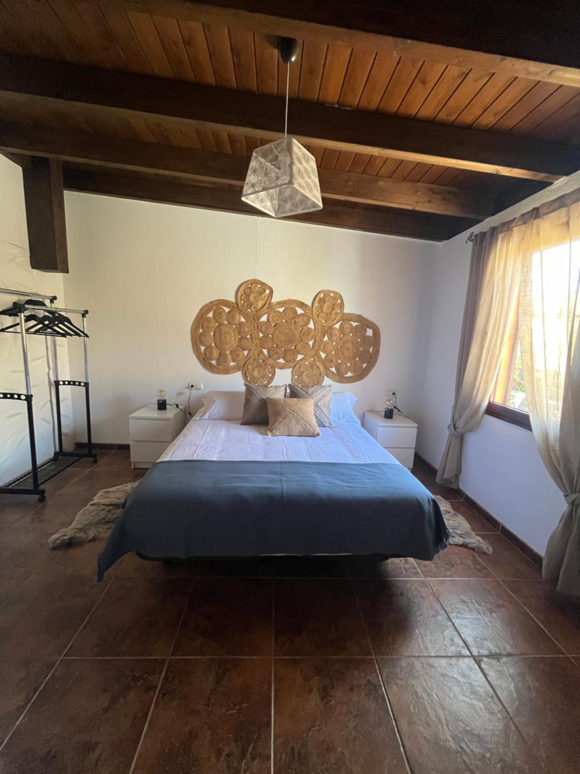Villa de Dos Habitaciones