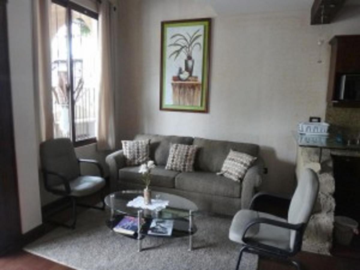 One-Bedroom Villa photo 2