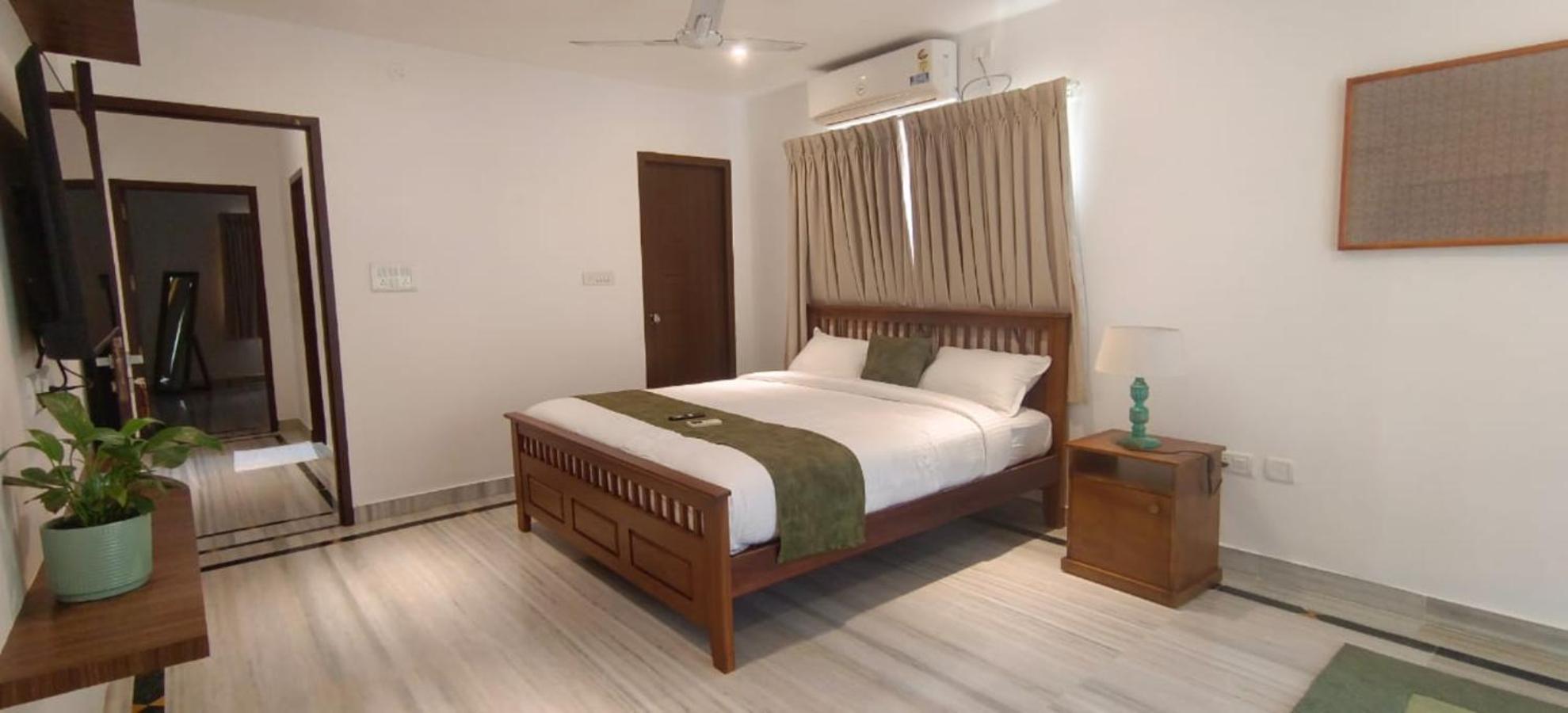Villa - Photo 19