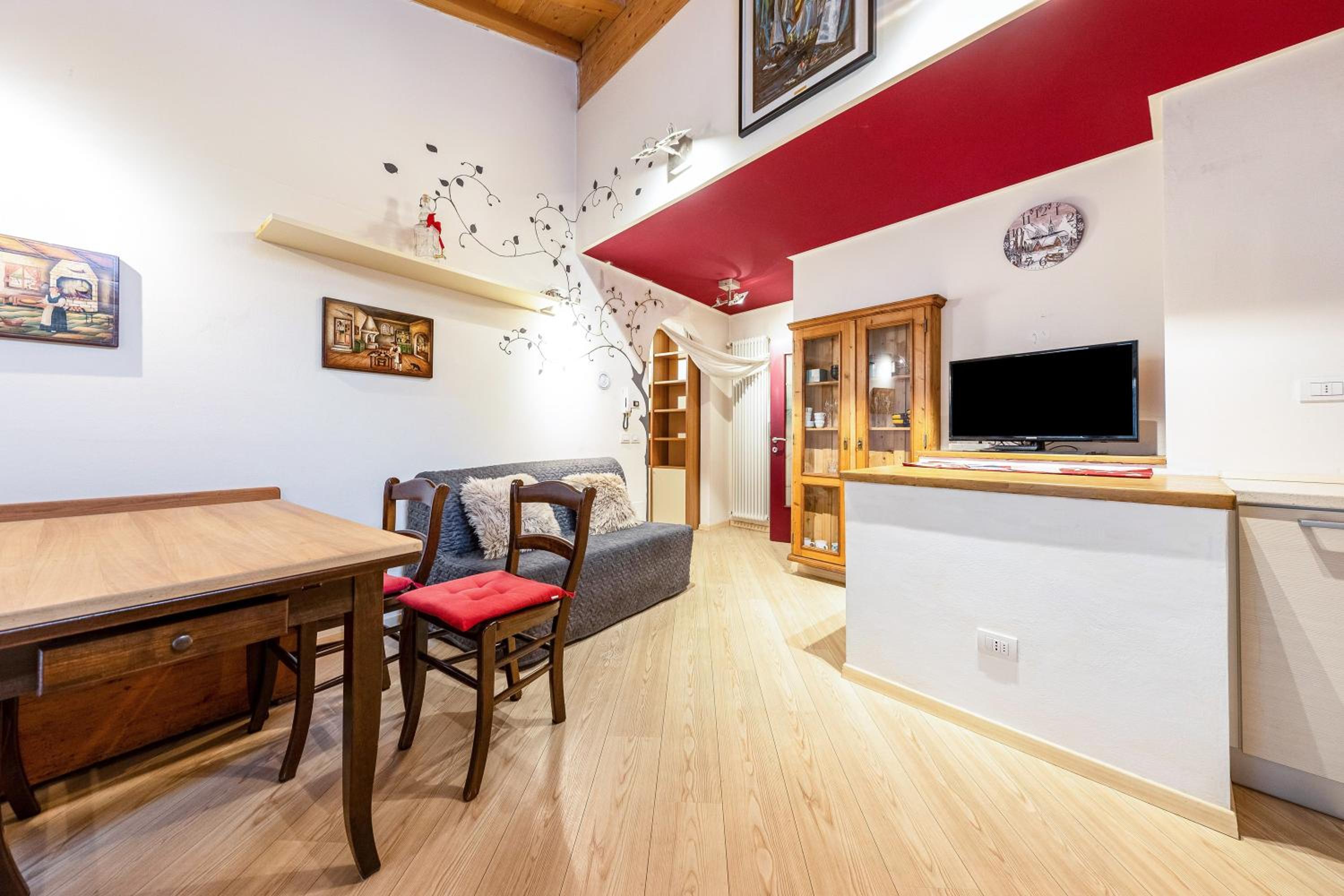 Two-Bedroom Superior Apartment photo 1