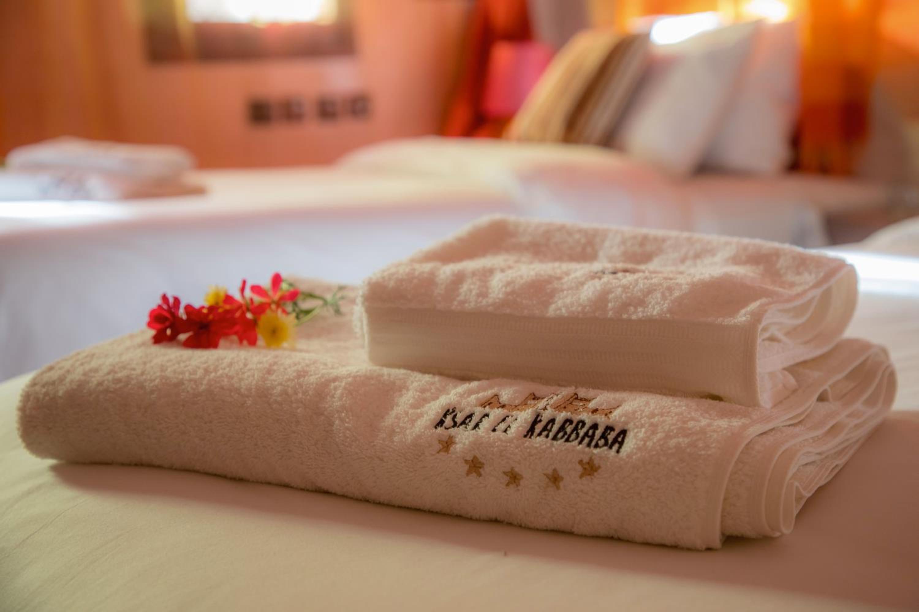 Superior King or Twin Room photo 1