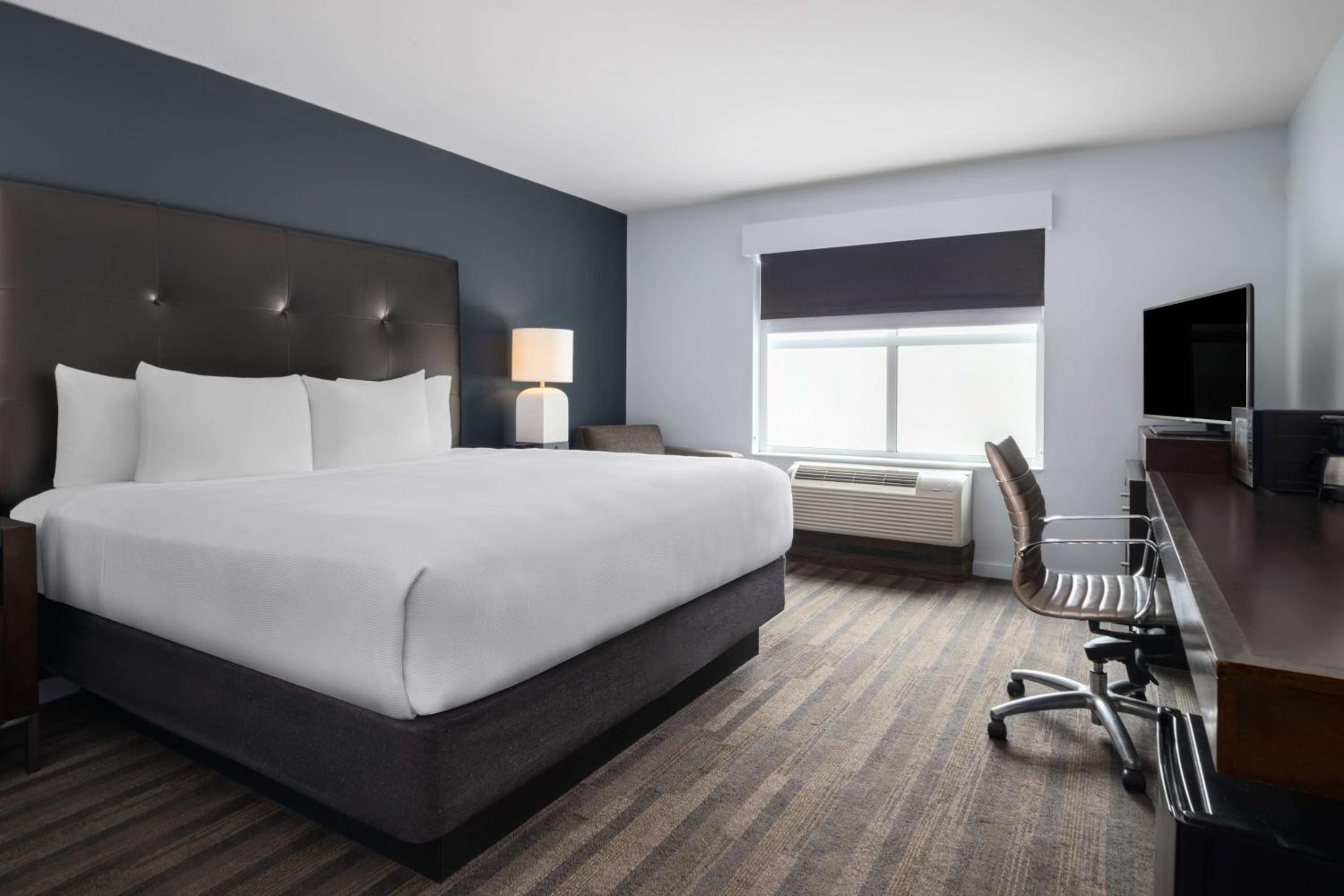 King Room - Photo 5