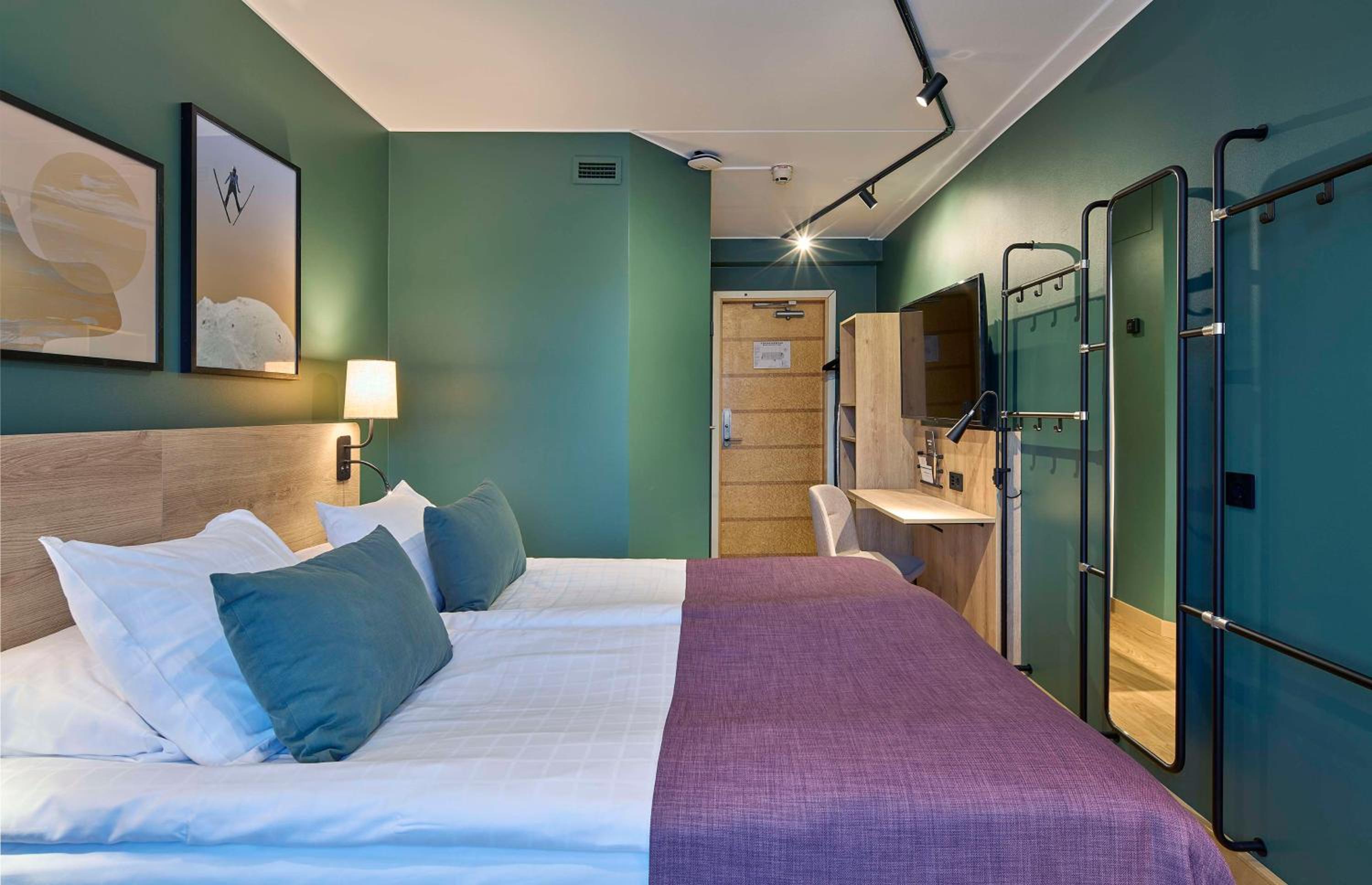 Standard Double Room - Photo 5