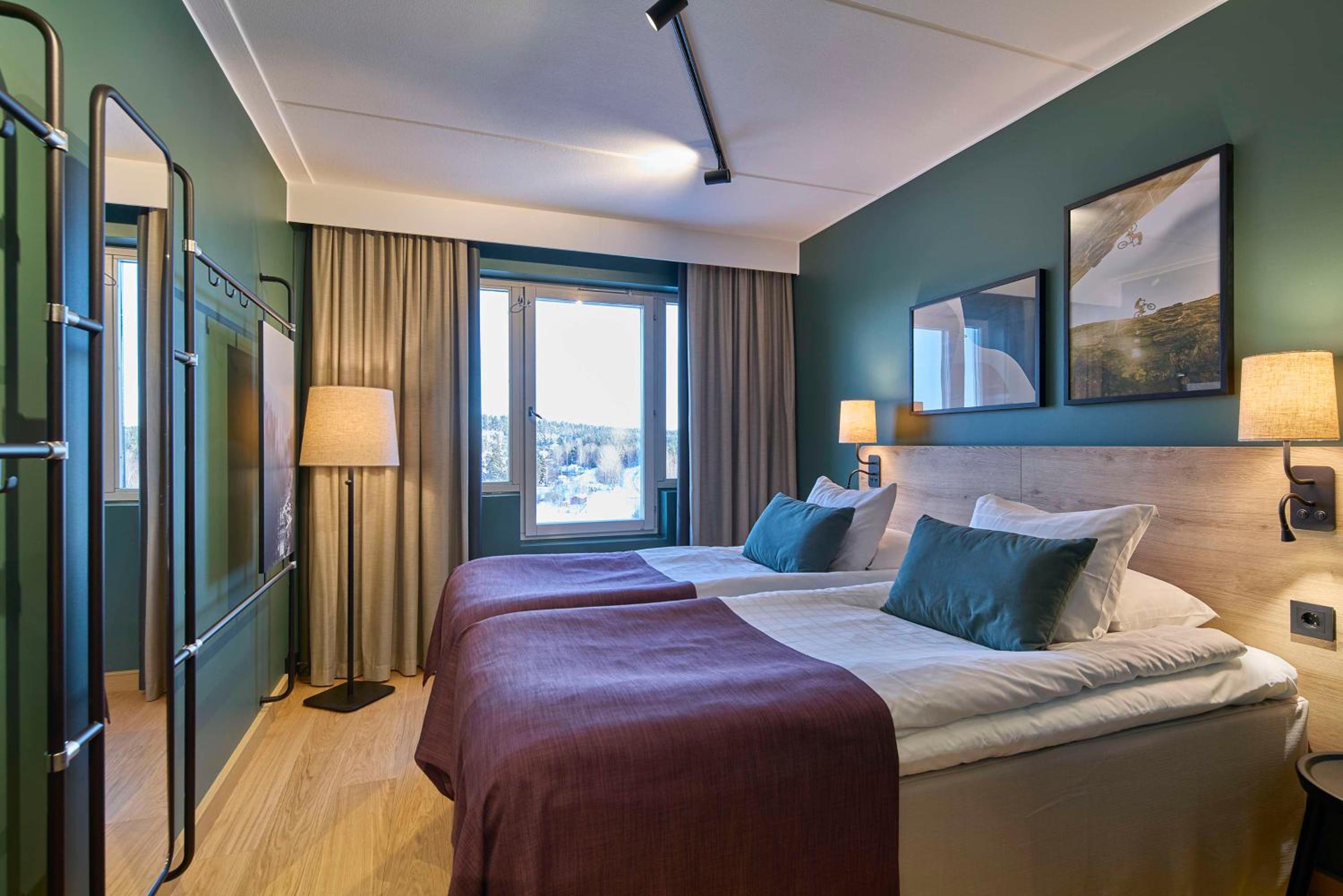 Standard Double Room - Photo 2