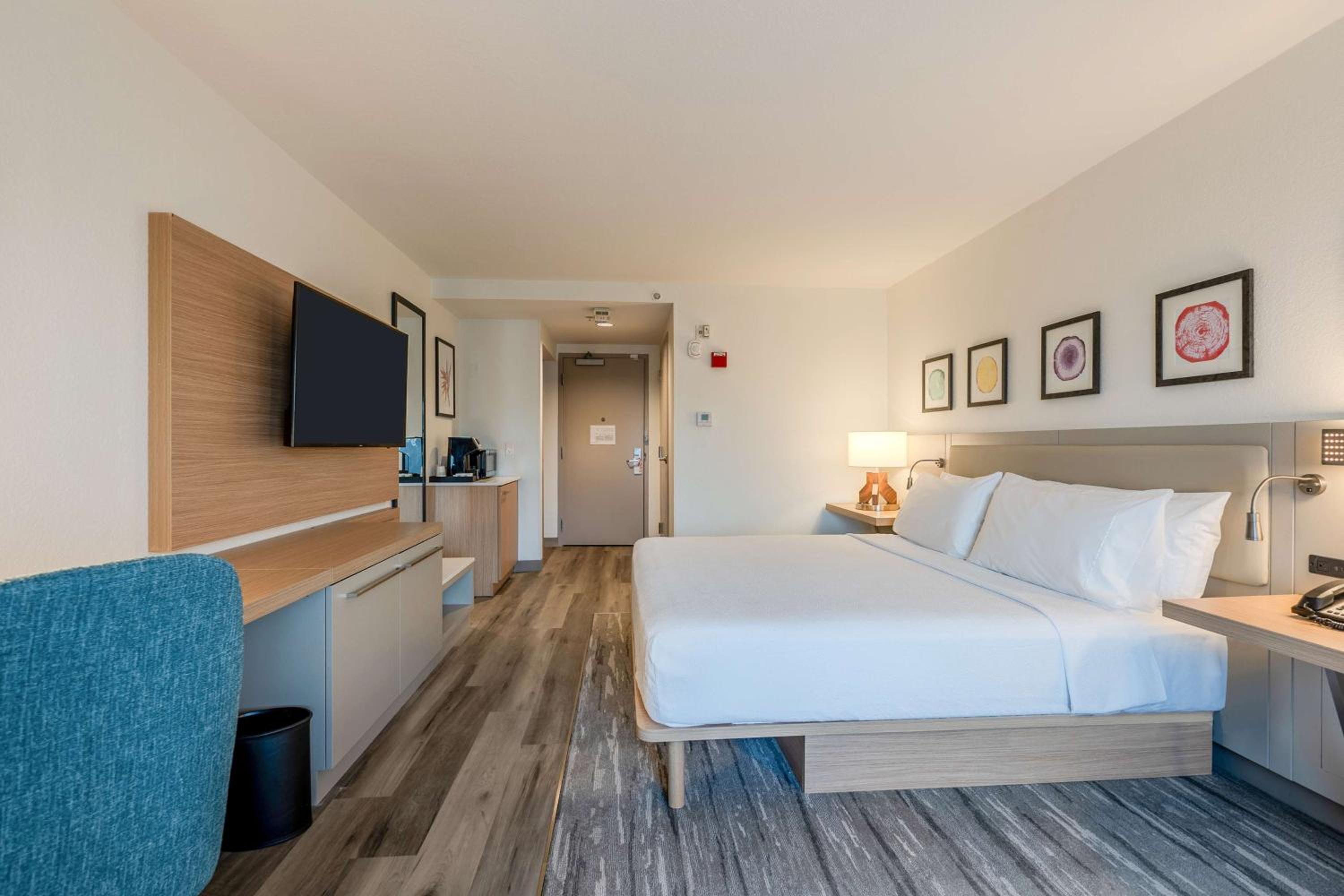 King Room - Photo 5