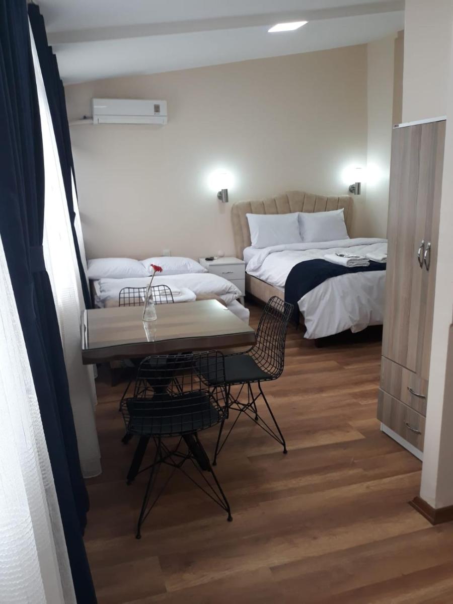 Family Suite photo 2